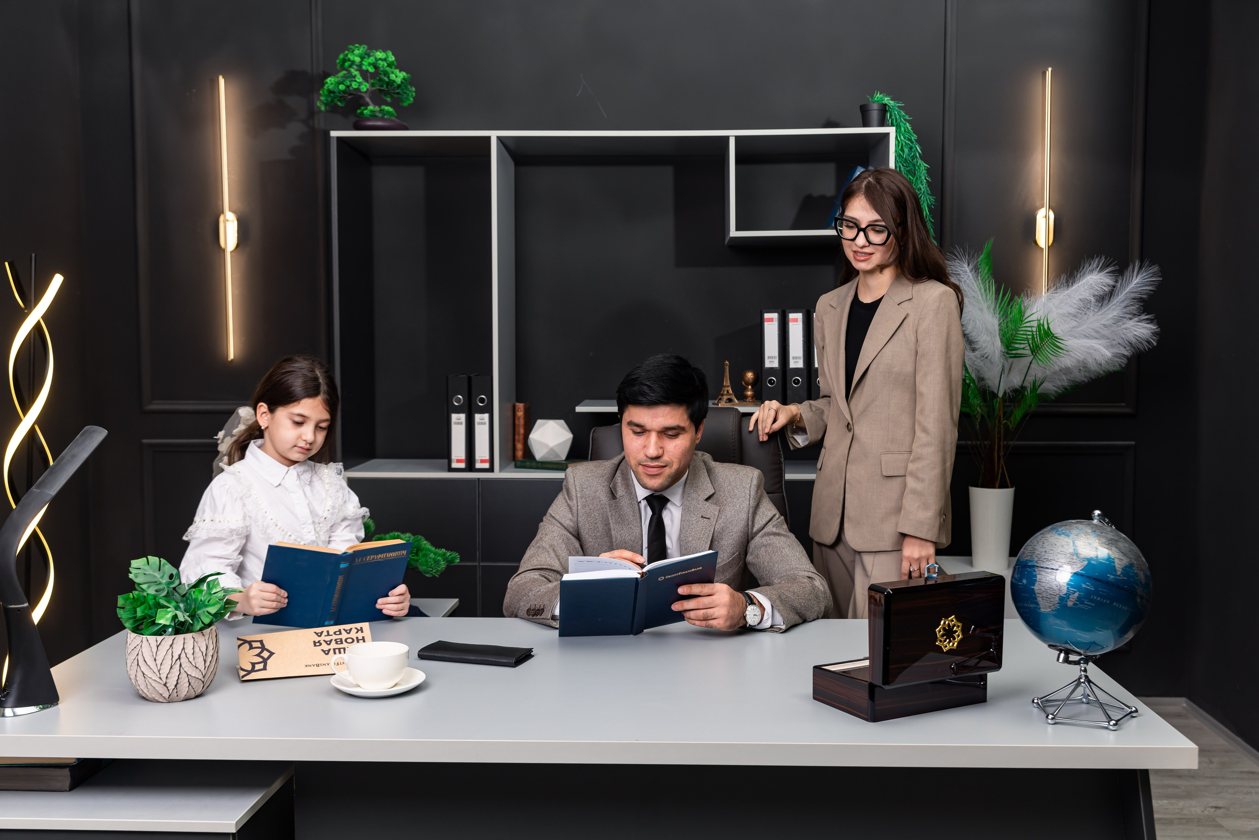 Коммерческая фотосъёмка. Яркие моменты, запечатленные в каждом кадре