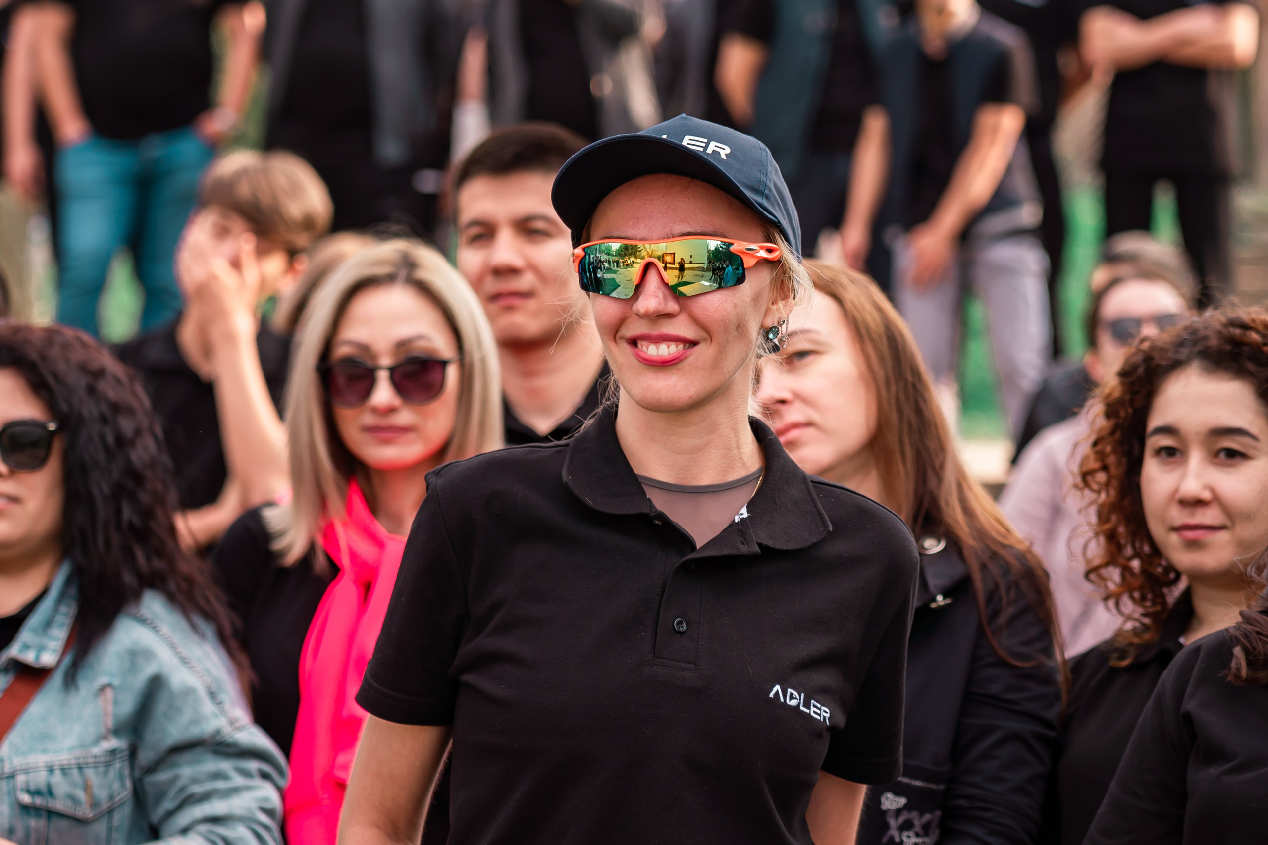 Репортажная фотосъёмка. Яркие моменты, запечатленные в каждом кадре