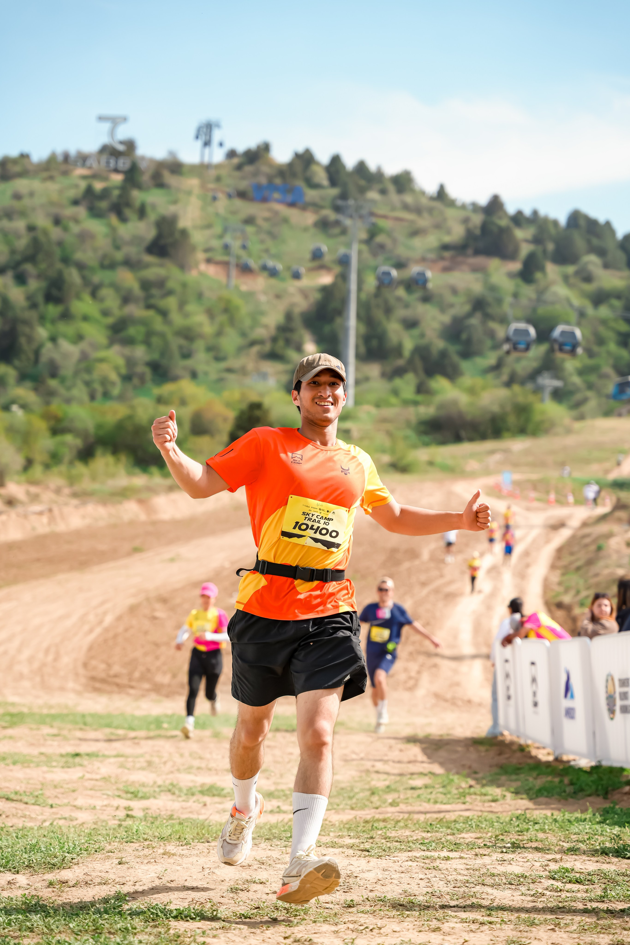 Спортивная фотосъёмка. Яркие моменты, запечатленные в каждом кадре