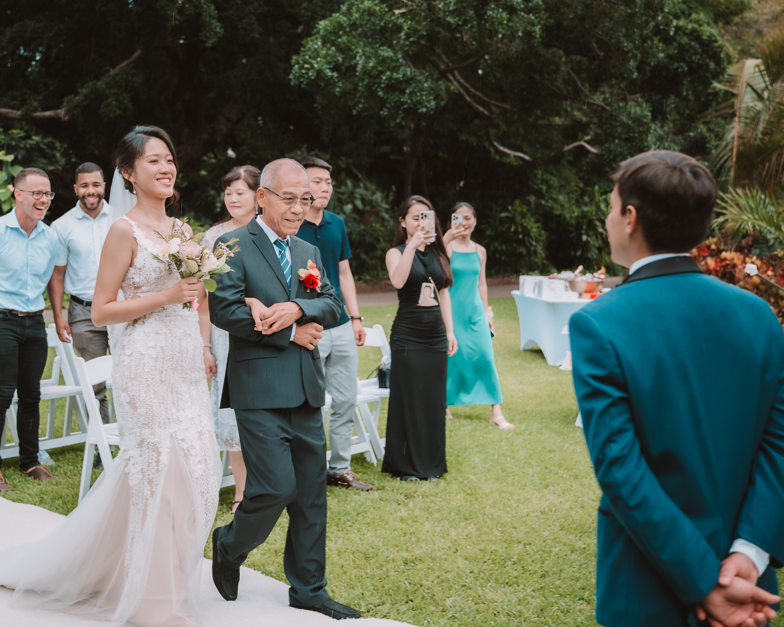 Wedding — Thiago & Hedy. JS Photoshoot | Family, Events & Pet Photographer in Brisbane