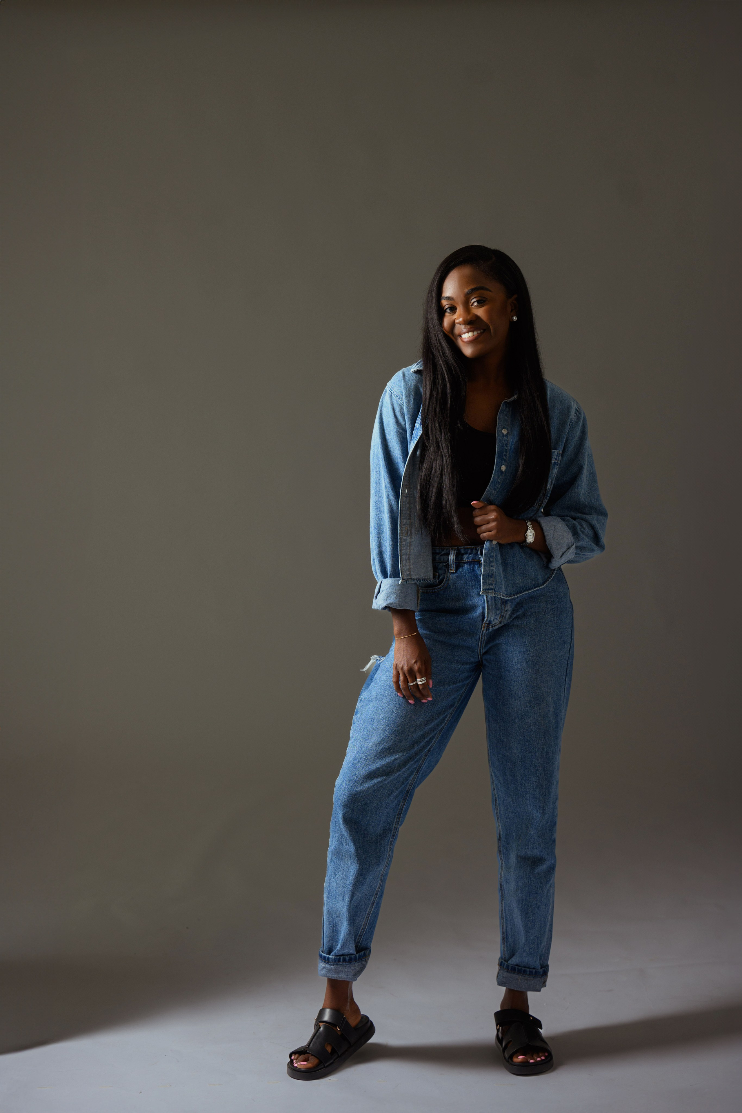 Danielle. Wedding, maternity and family photographer in Charlotte Tasha Minn