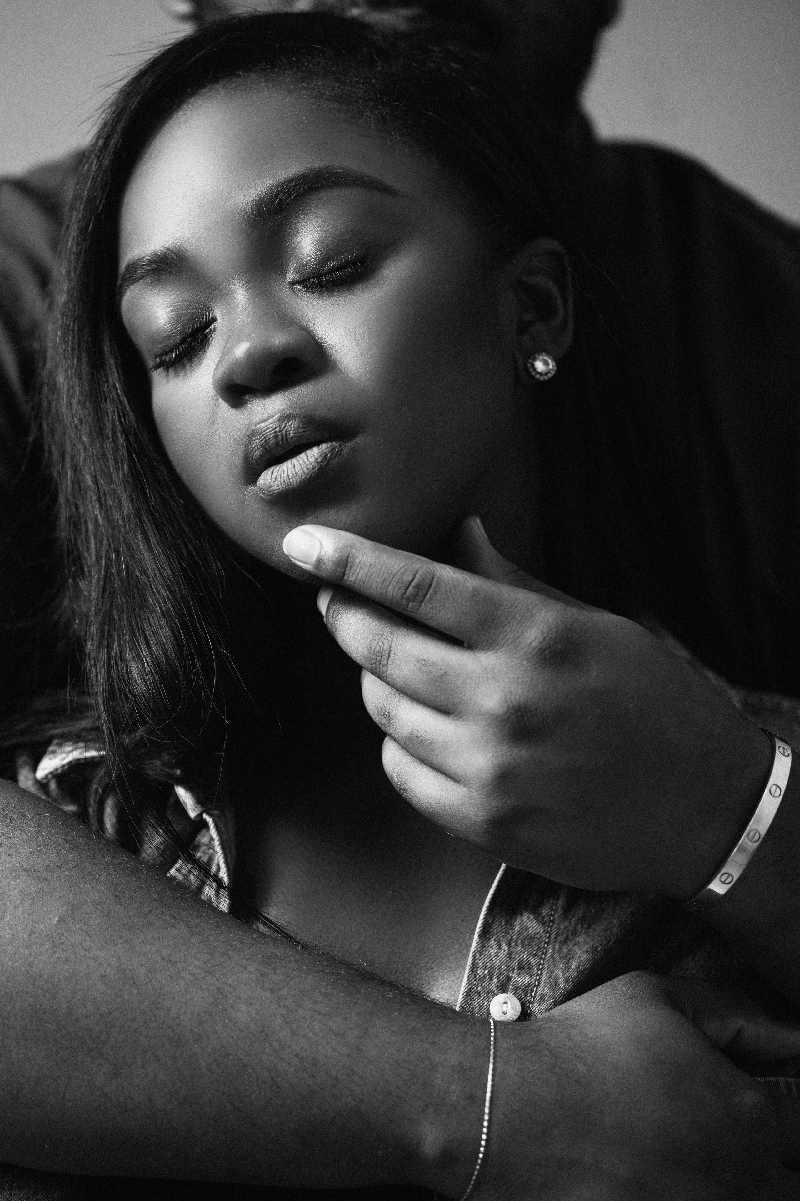 Danielle. Wedding, maternity and family photographer in Charlotte Tasha Minn