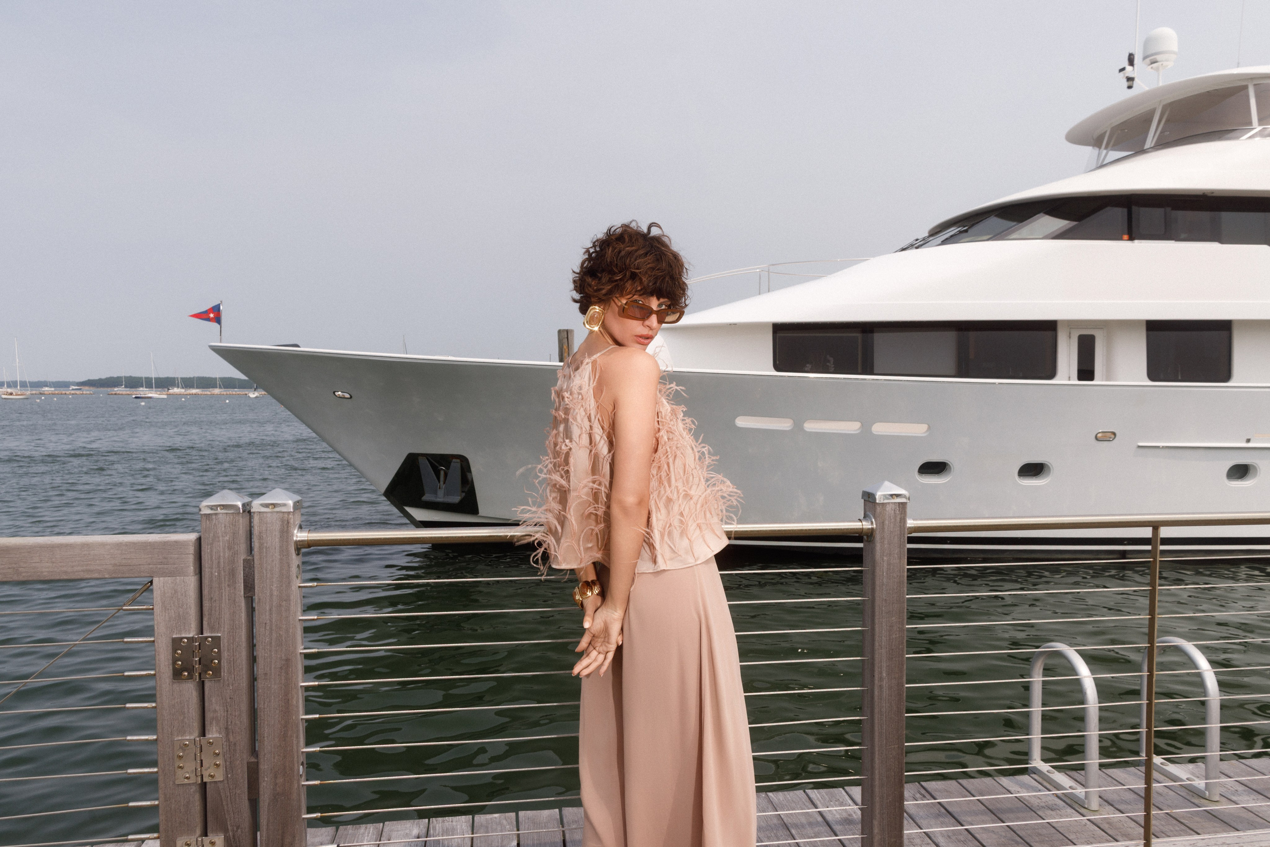 Ira for Social Life. Photographer in New York City