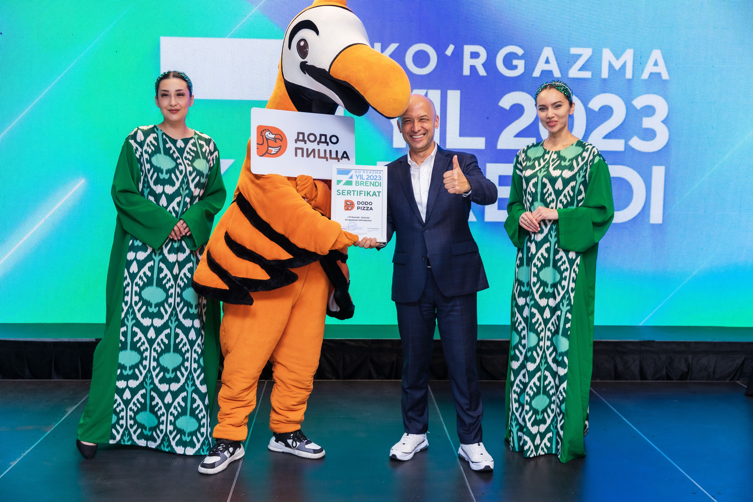 VI Международный бизнес-форум MAKON Marketing Forum 2024. Профессиональная Фото-Видео Студия Геннадия Нестеренко | Ташкент и Весь Узбекистан