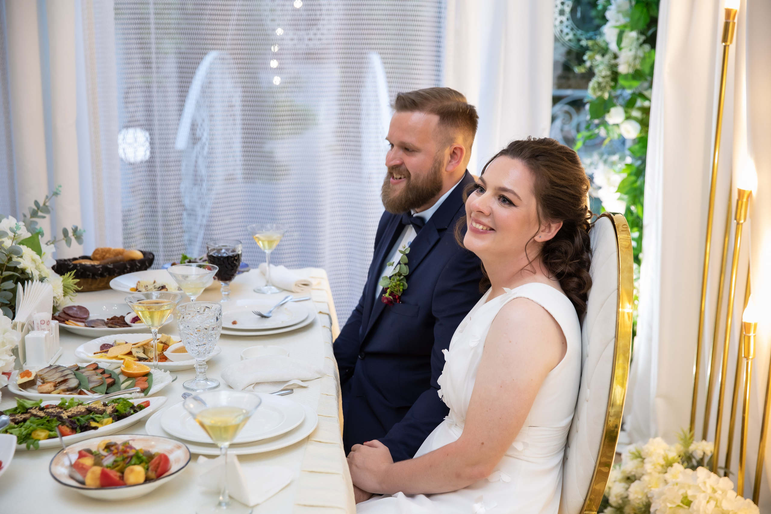 Свадьба Влад и Таня. Профессиональная Фото-Видео Студия Геннадия Нестеренко | Ташкент и Весь Узбекистан