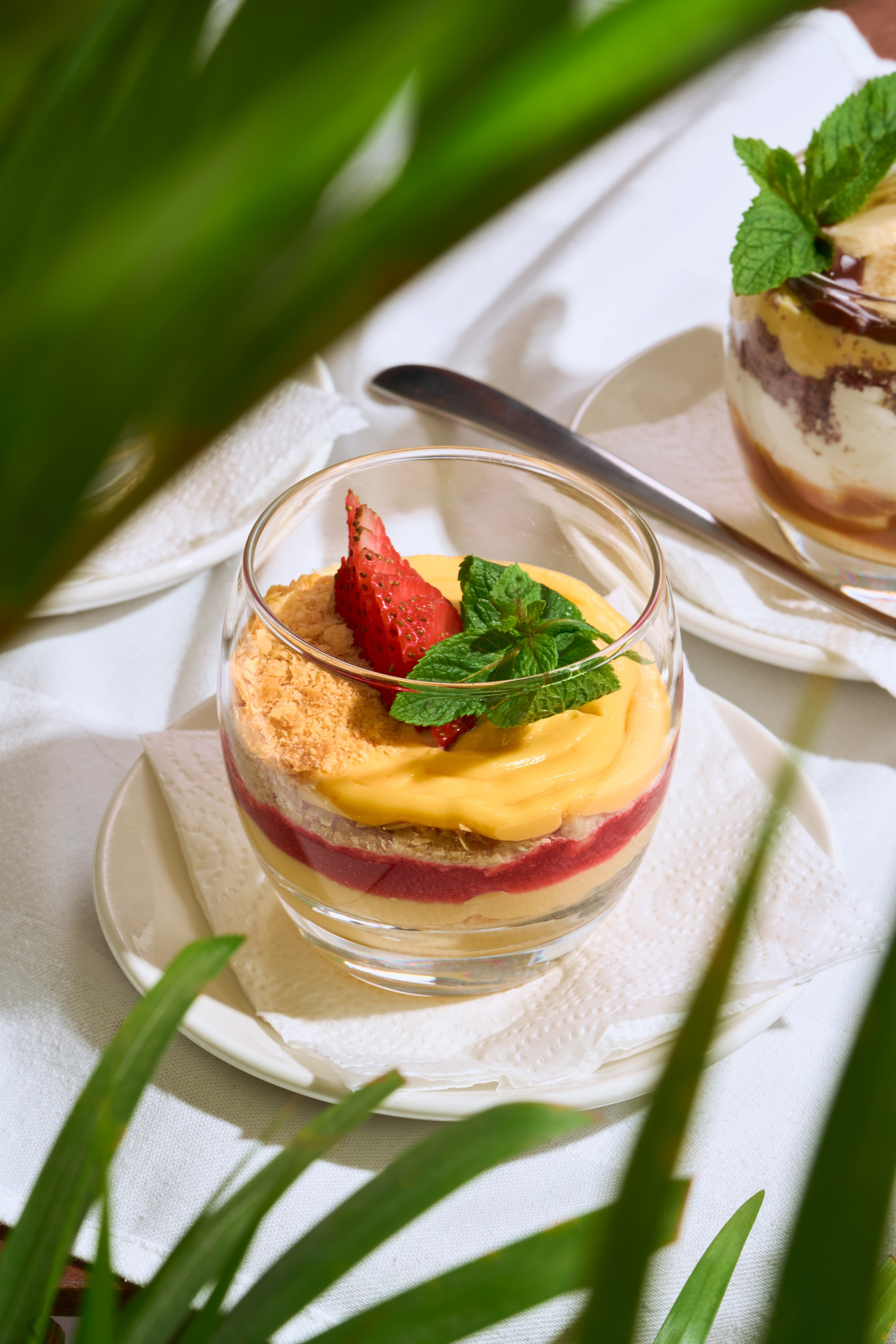 Food. Photographer and videographer for business in Tbilisi Catrine Poznyak