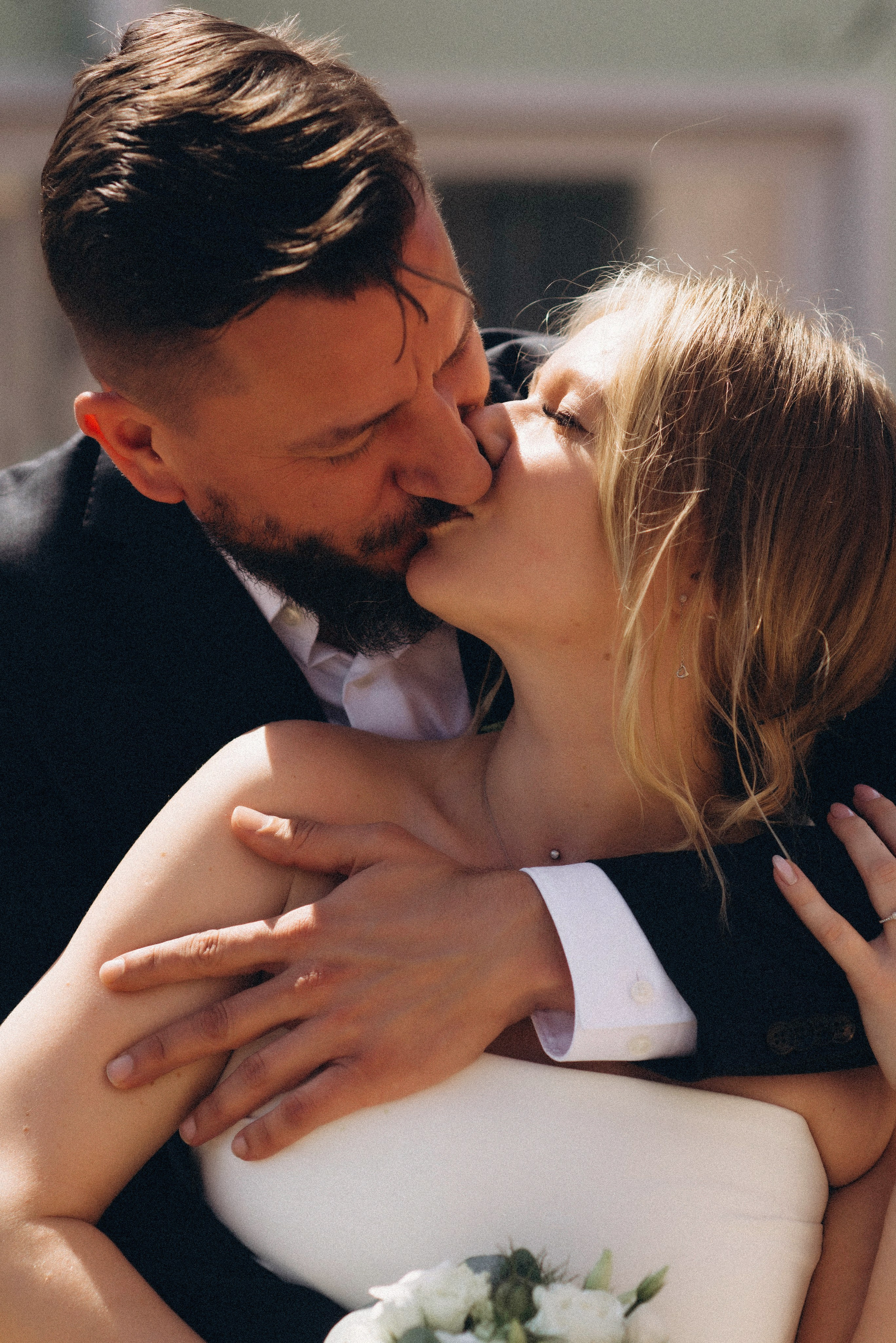 VERONIKA & ANDRE. Семейный фотограф Лейпциг, Германия