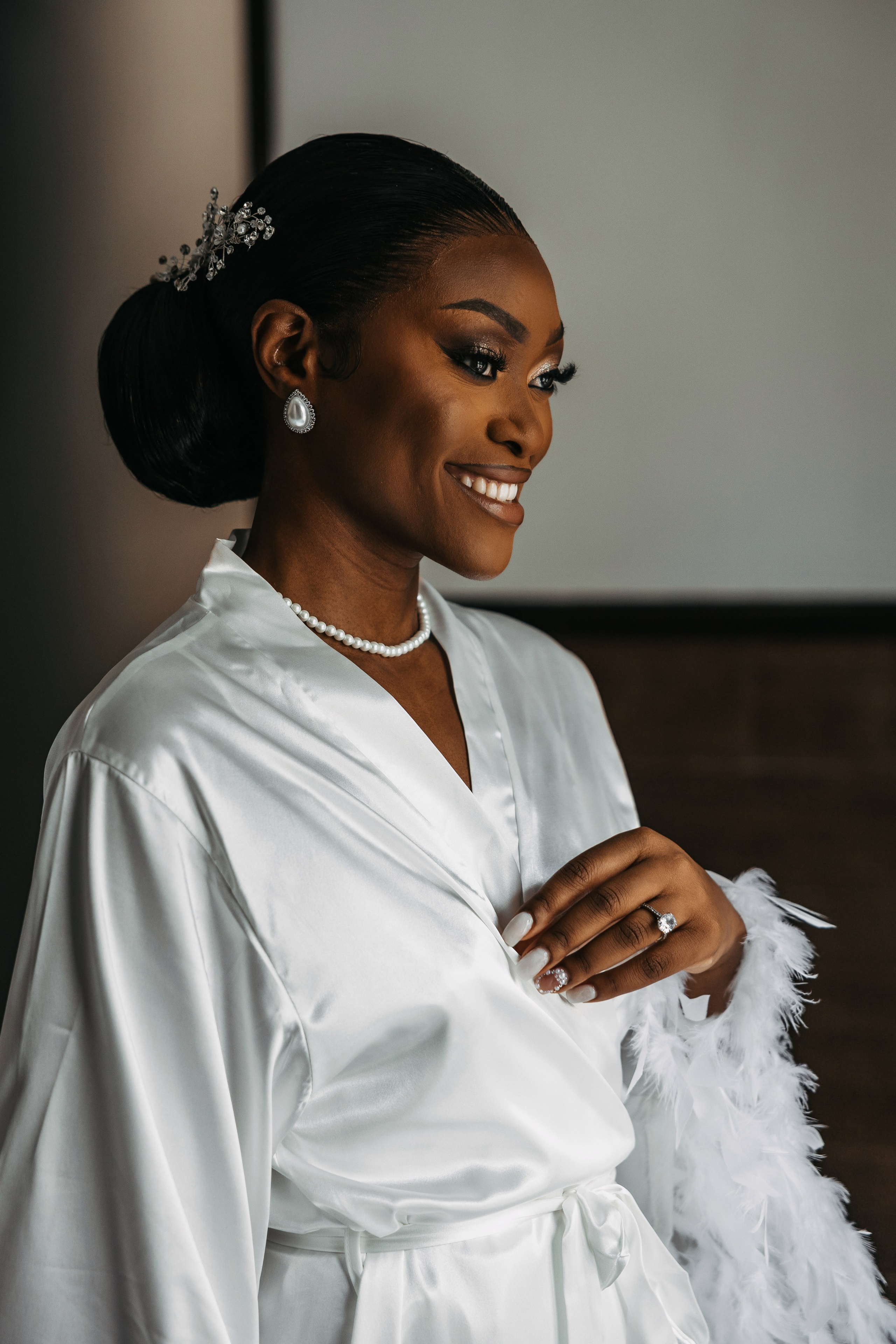 Happiness & David. Профессиональный фотограф Нурмиева Вероника