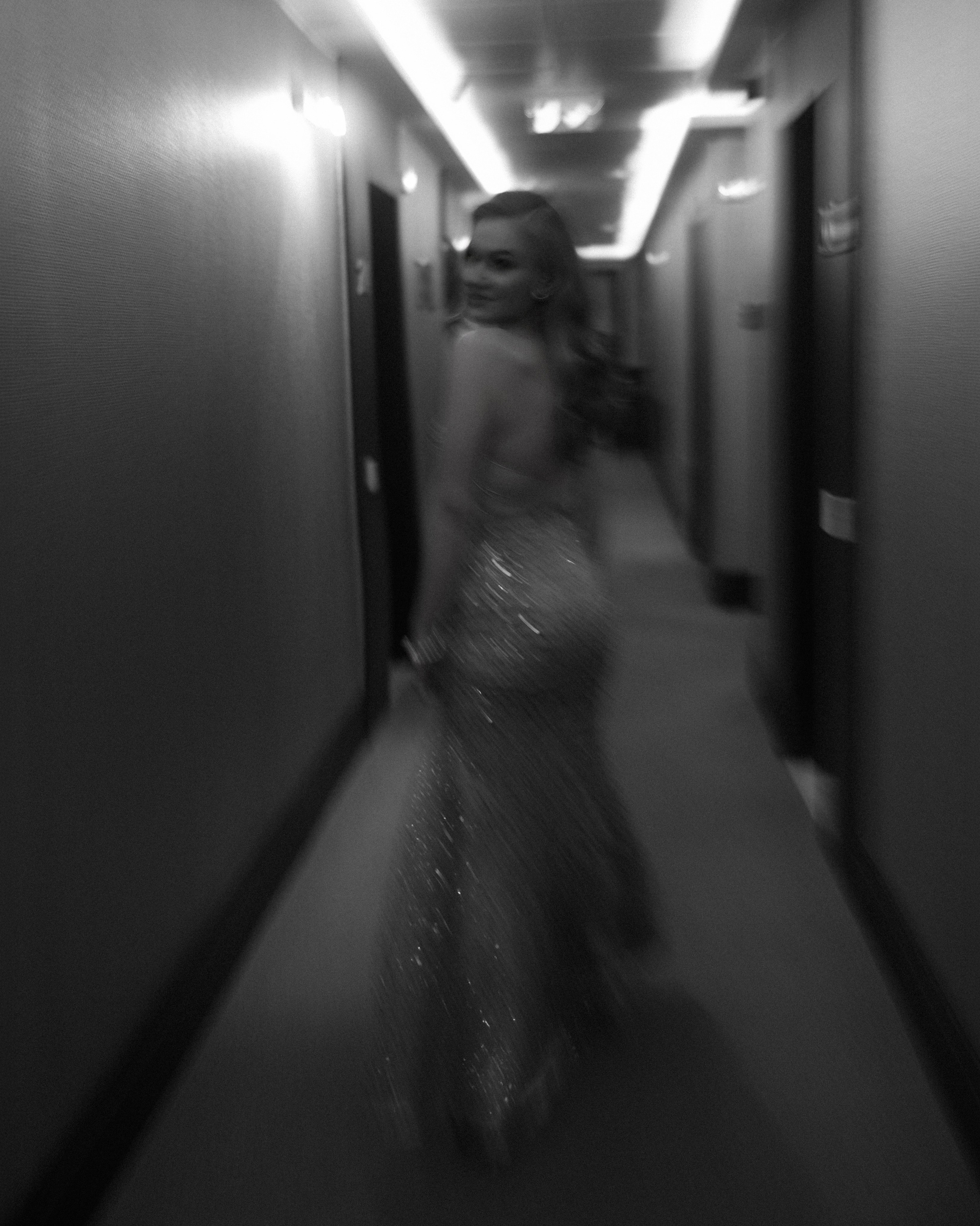 Fotografii de majorat. Adrian Bârsan