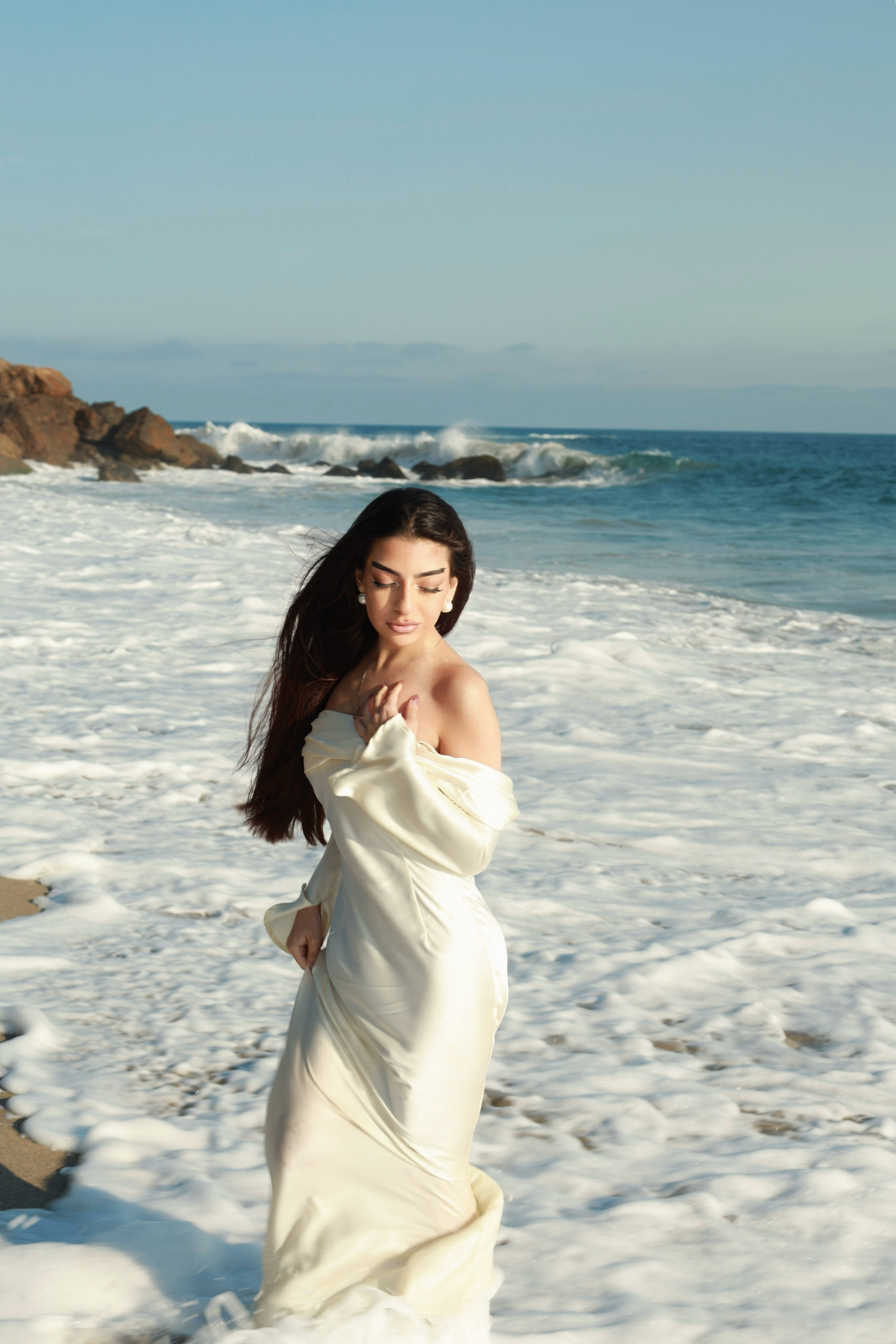 Ocean Series 2. Main