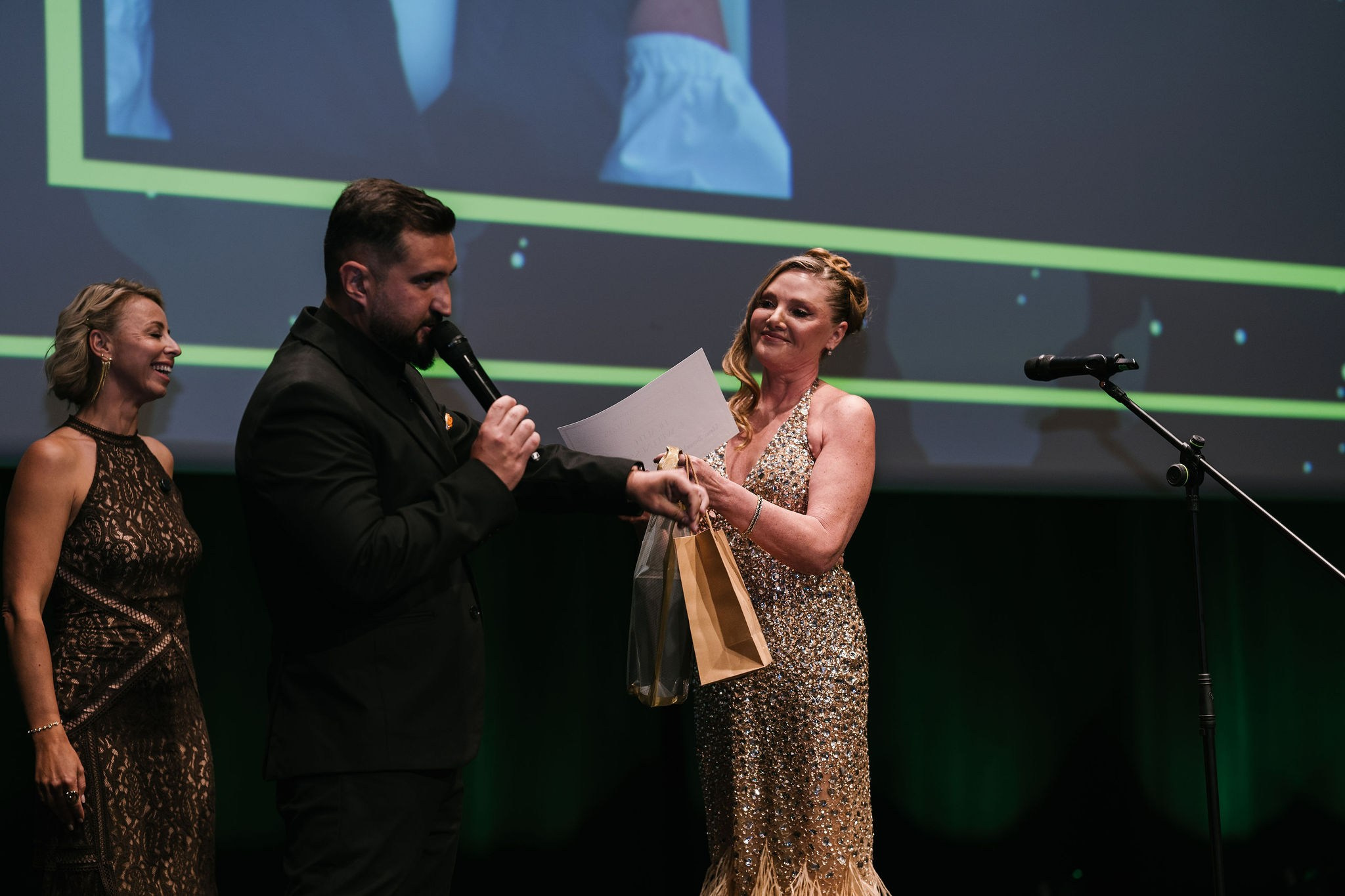 La Persona Awards 2026 (ч.4). OranJazz fotos