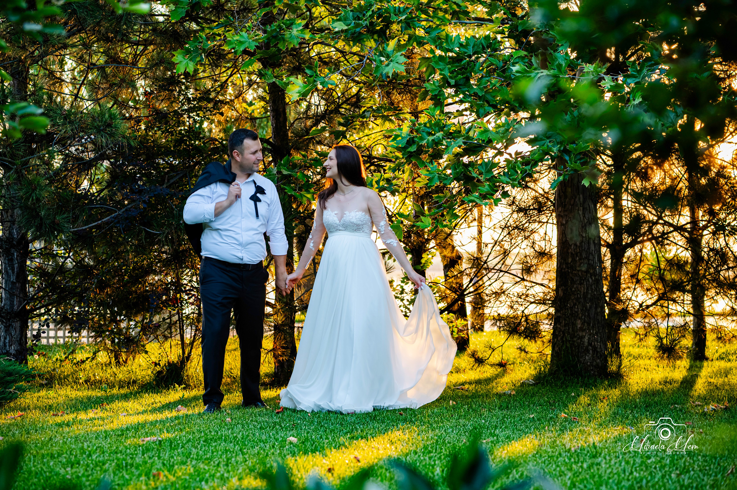 Sorina&Cosmin. MCM Happy Studio – Fotograf și Videograf Nuntă