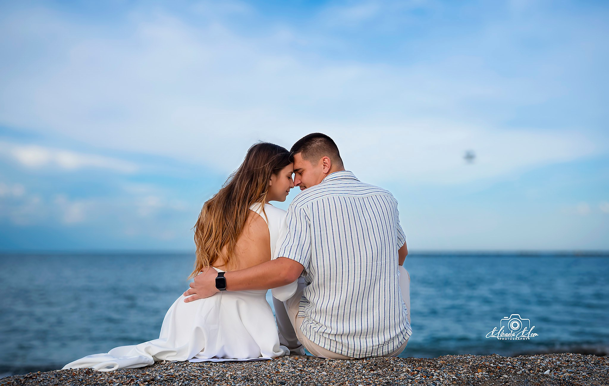 Save the date ALINA&ALEX. MCM Happy Studio – Fotograf și Videograf Nuntă