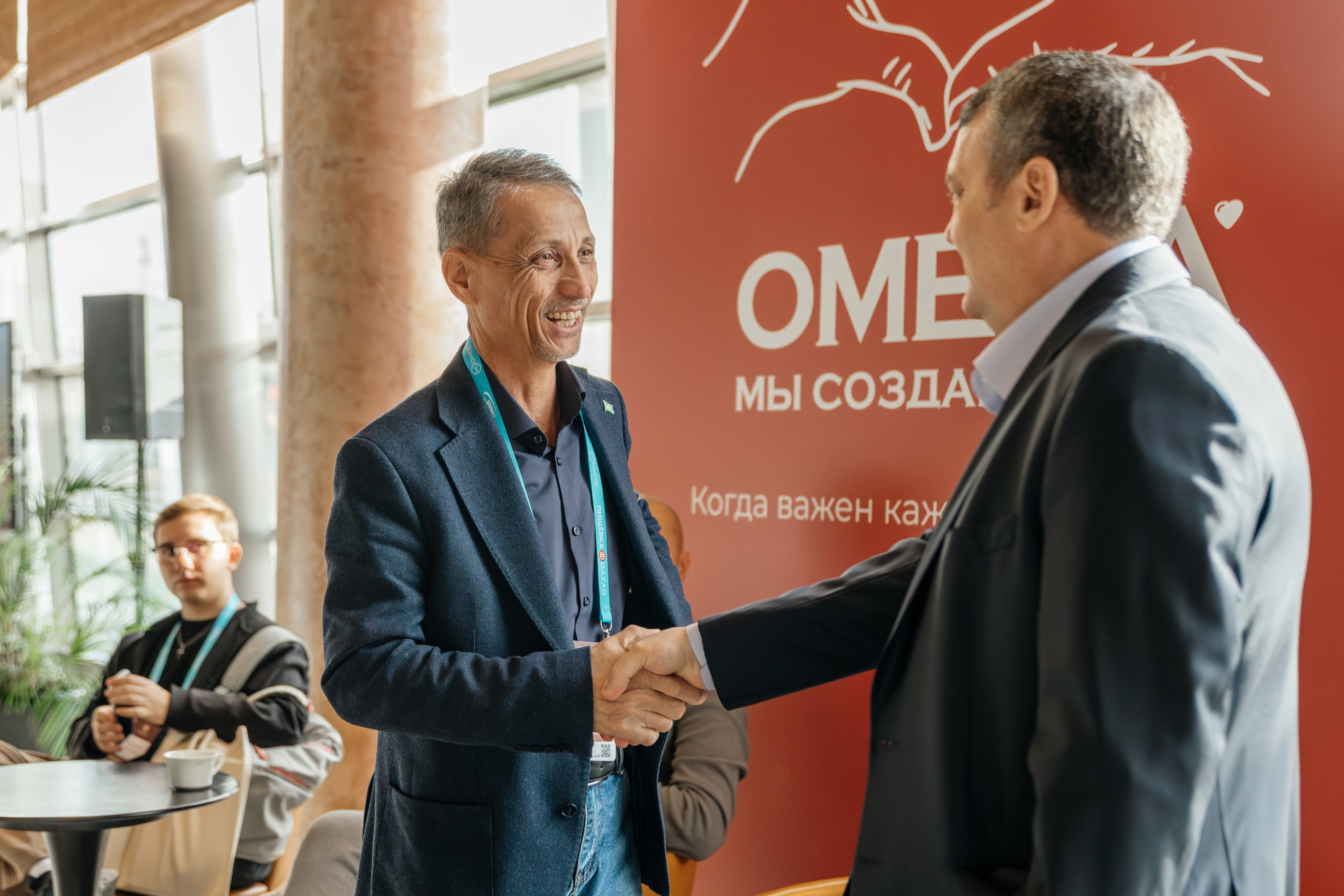 REPORTAGE. Портретный и спортивный фотограф в Алматы Алексей Овечкин