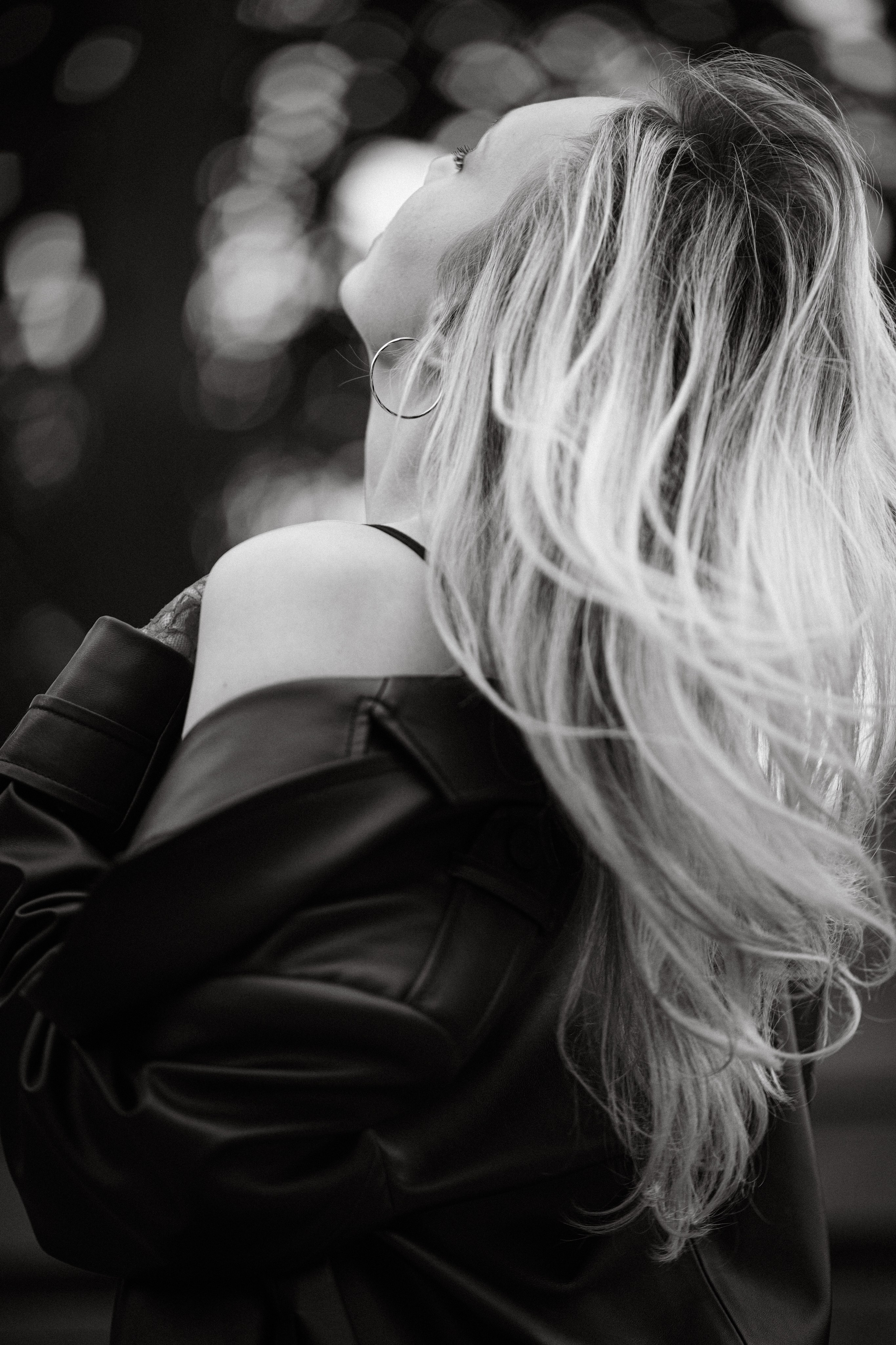 Photographer in Belgrade