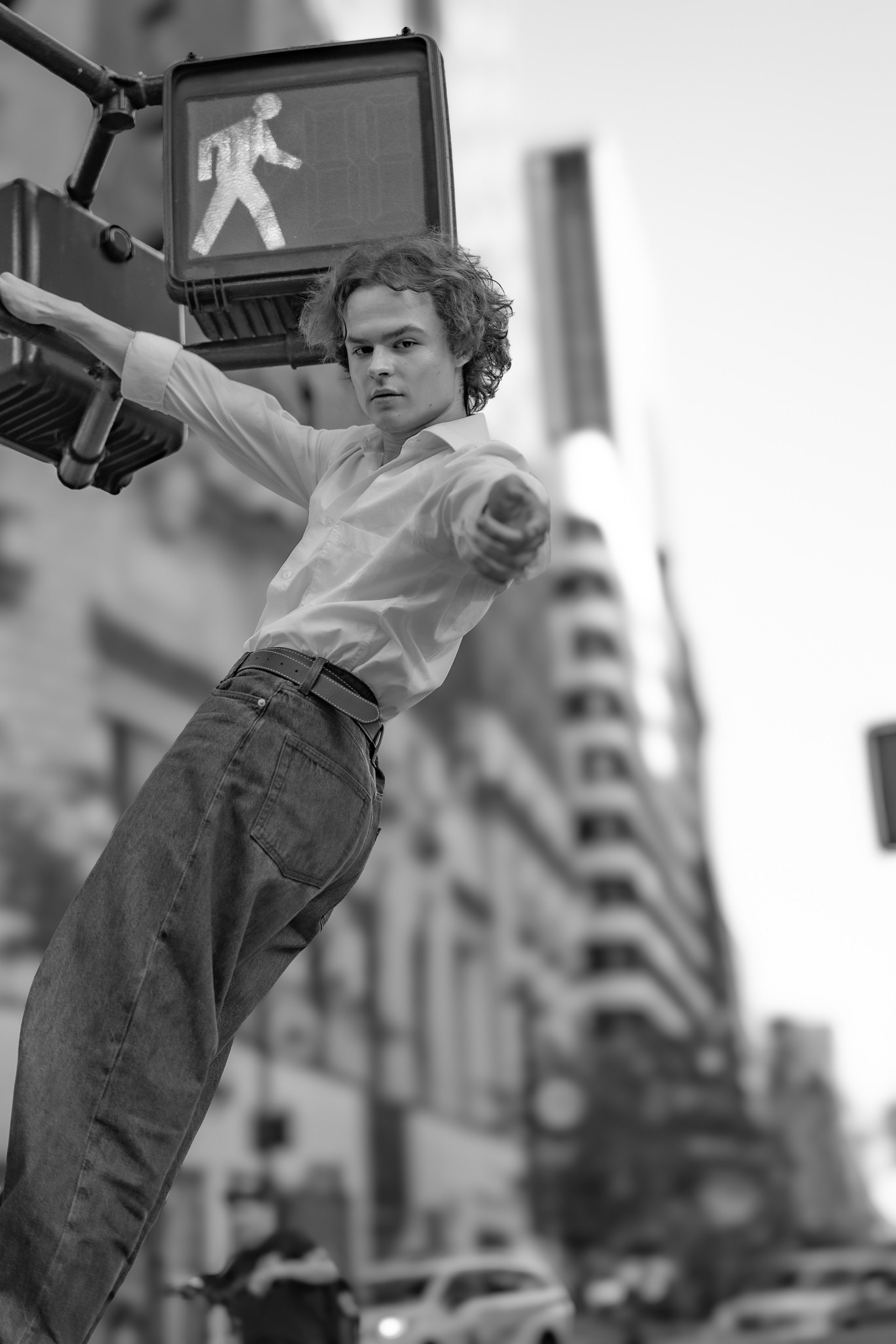 Tim#2. NYC based photographer