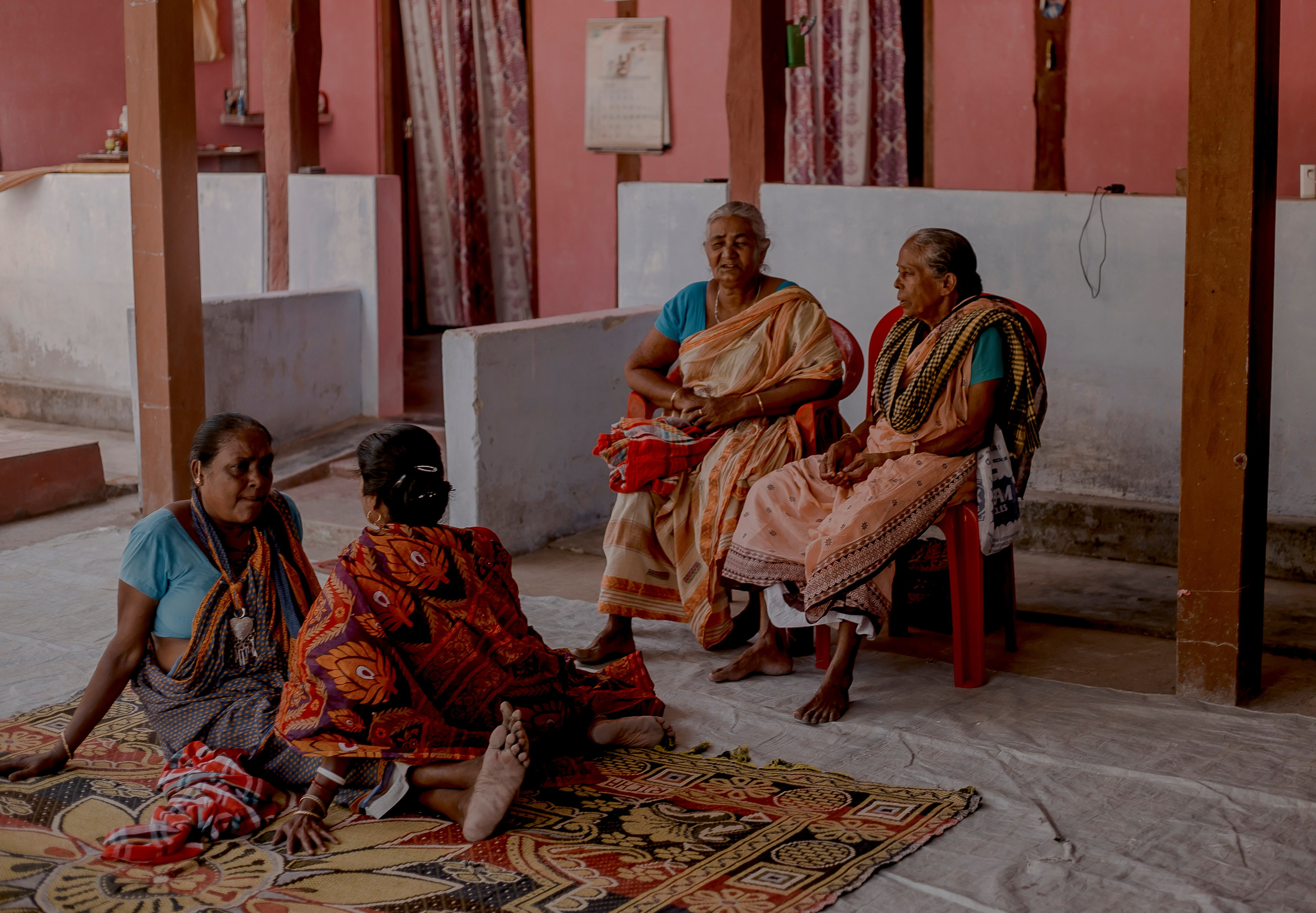 Andaman Islands, Part2. Art Photographer