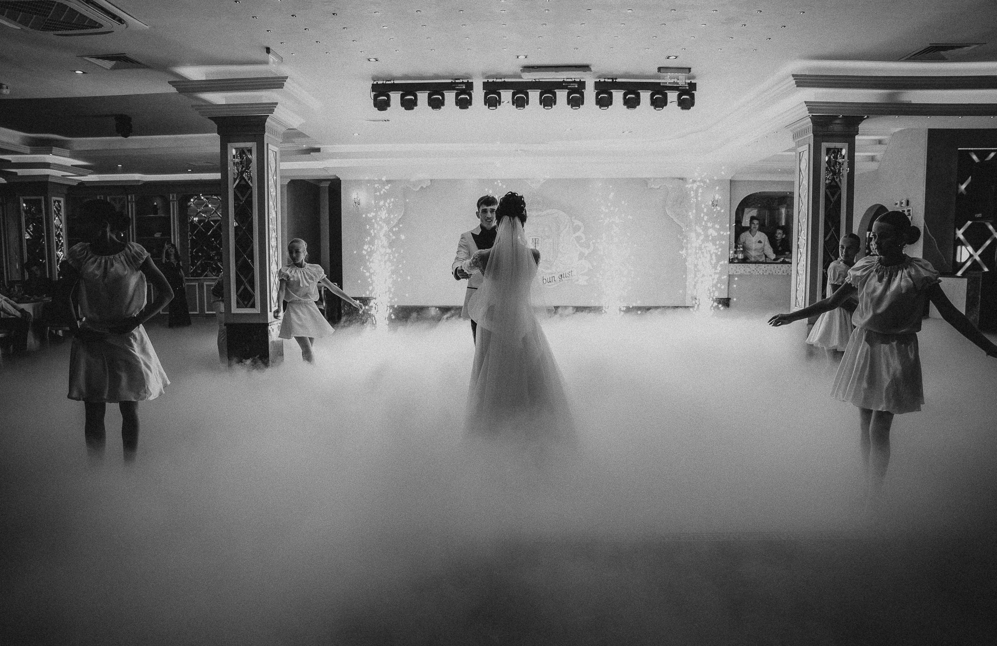 Mihaela & Cristian. Dragosbaciuartphotographer