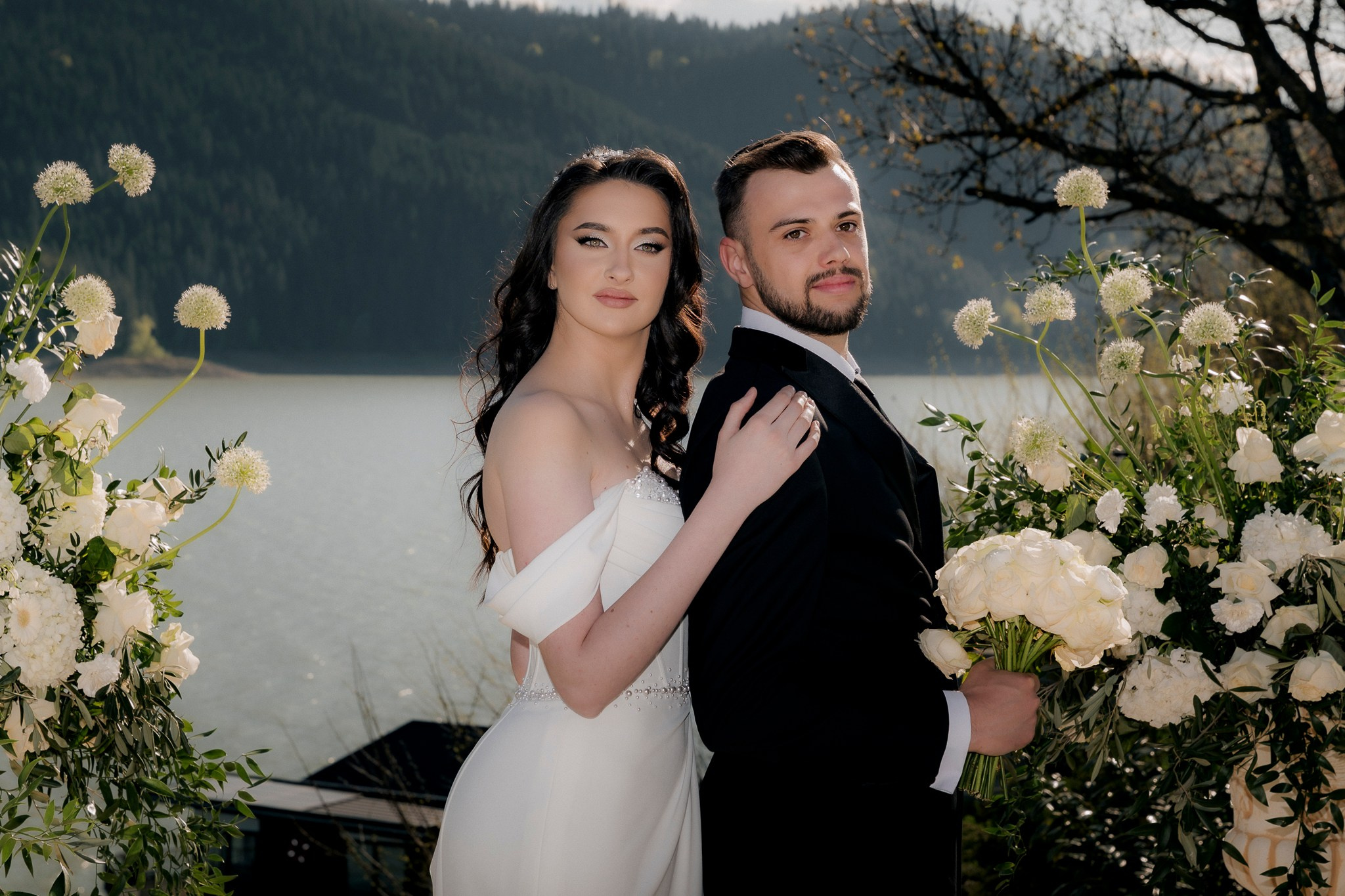 Cristiana & Gilbert. Dragosbaciuartphotographer