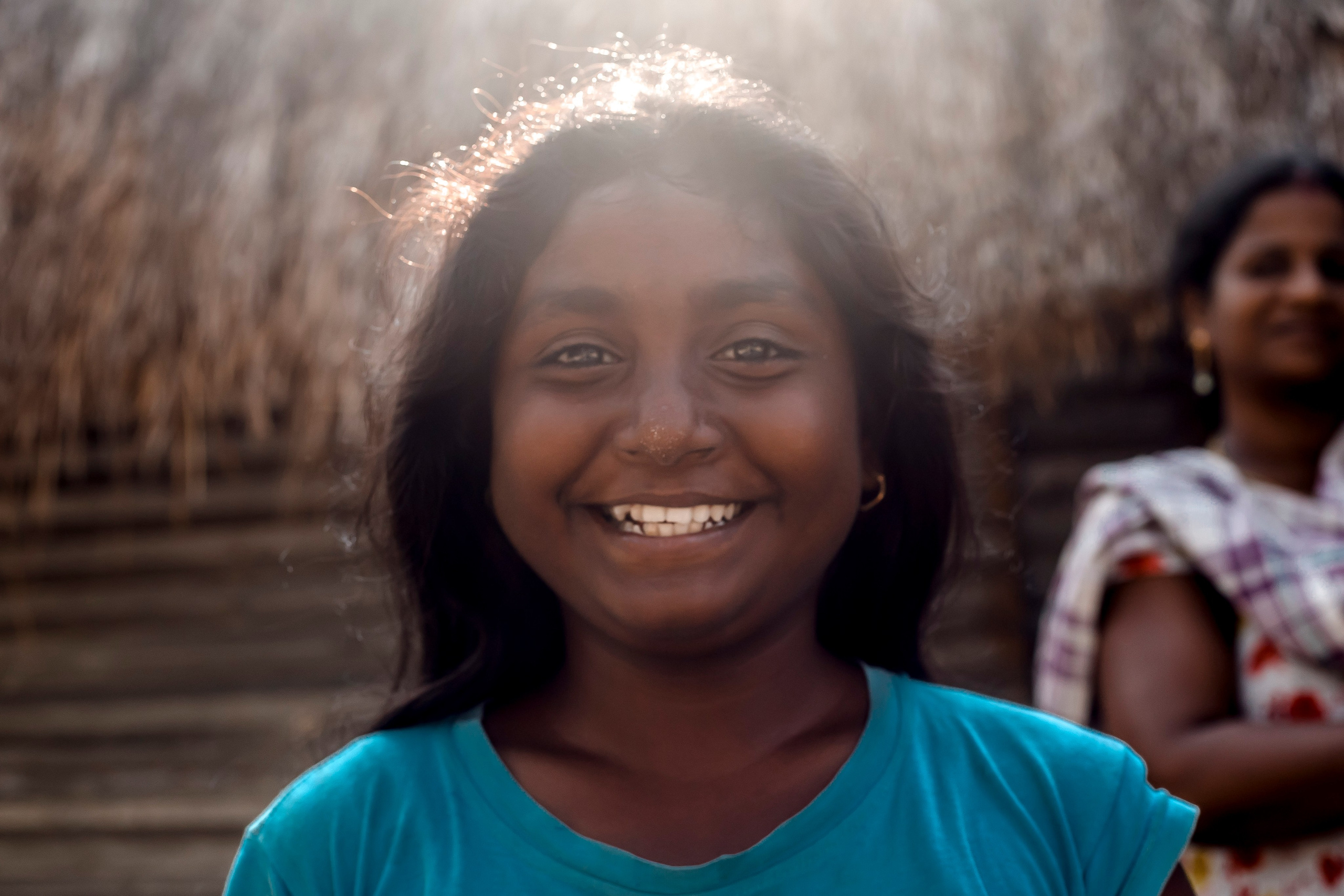 Andaman Islands, Part2. Art Photographer