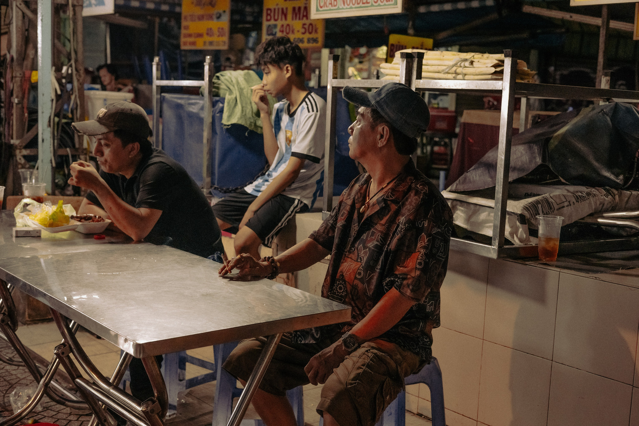 Ho Chi Minh, Vietnam | Part 1| 2025. HOME