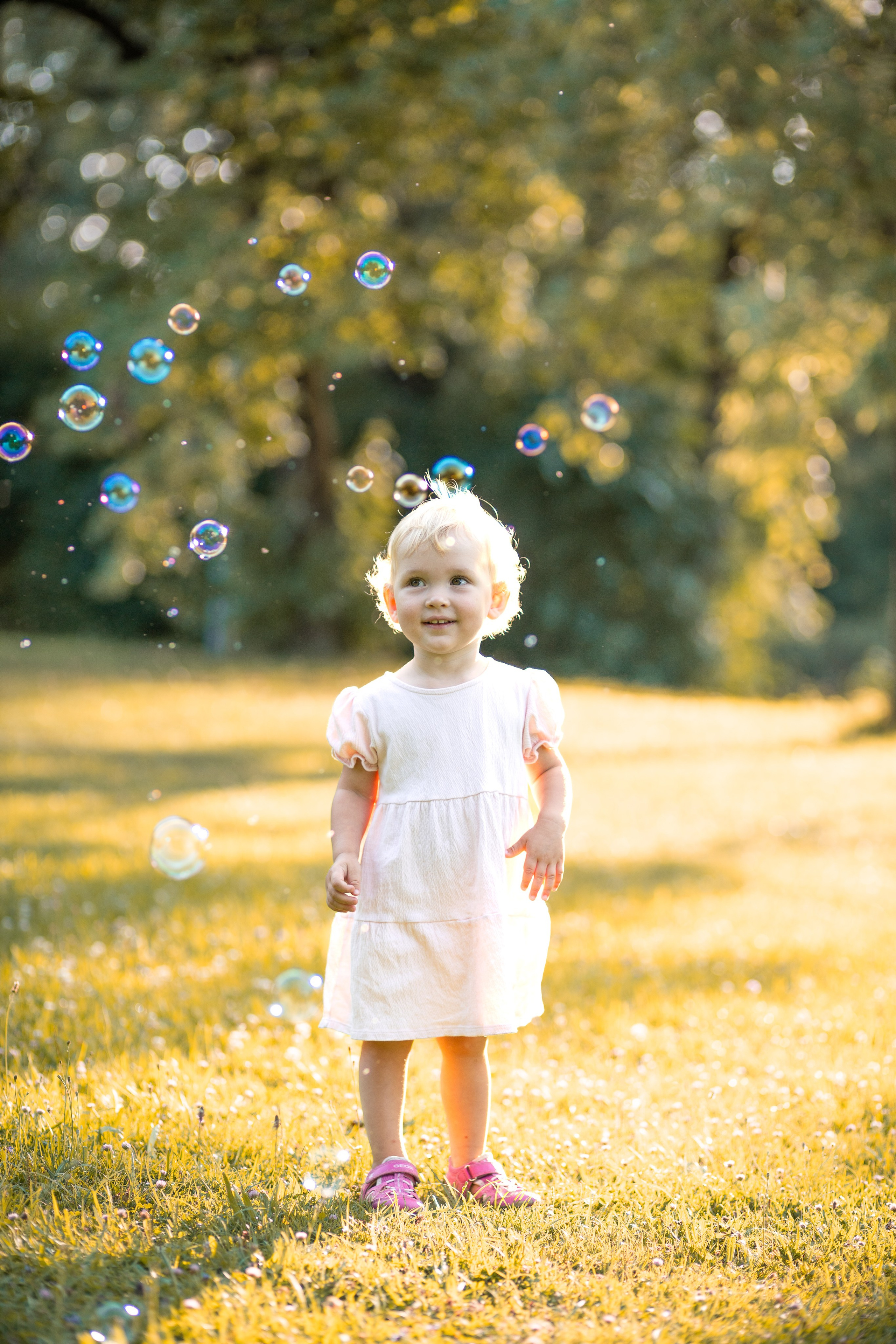 KiTa KiGa Fotografie. Familien- und Kinderfotografin Katerina Vlasenko, München