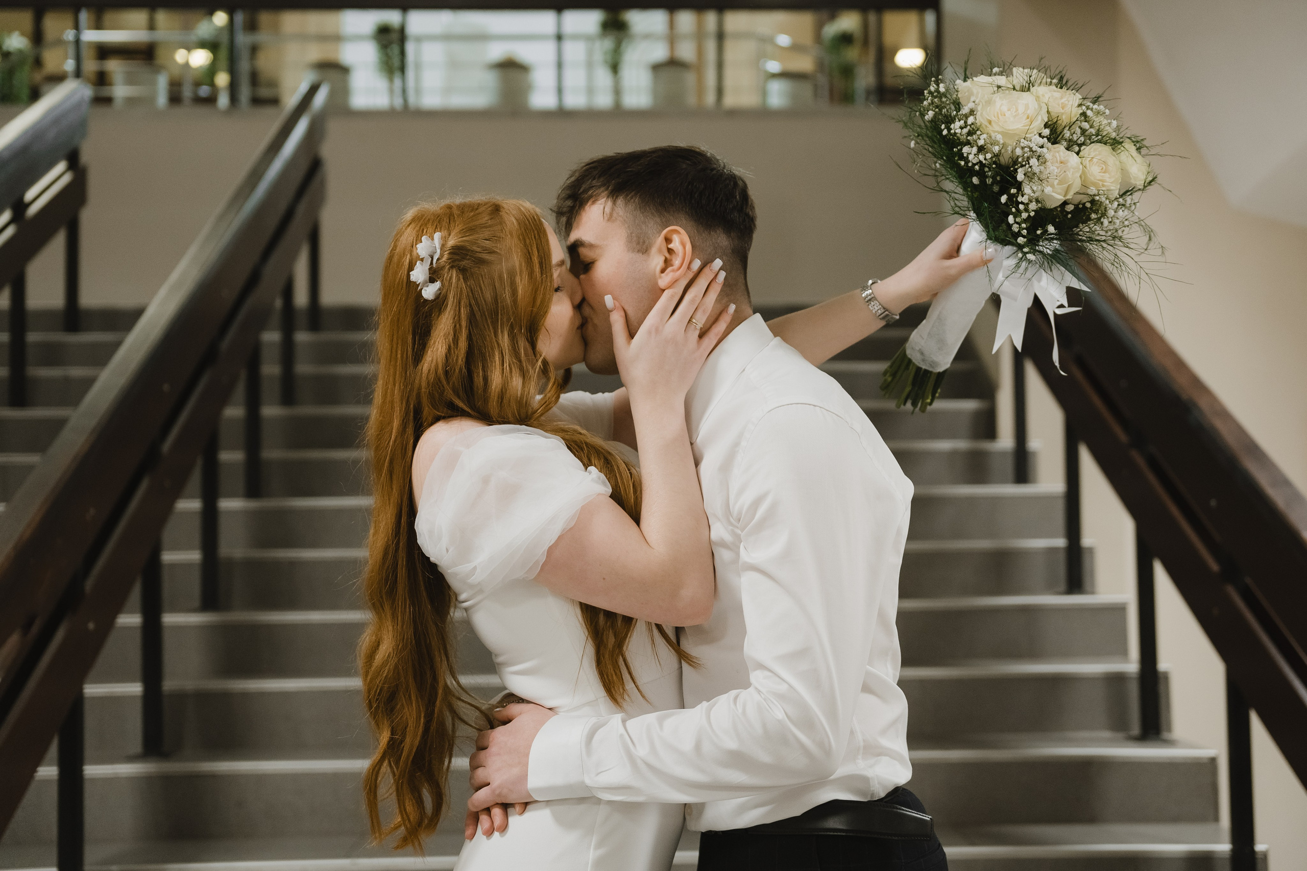 Wedding. Сватбен фотограф Анна Златева
