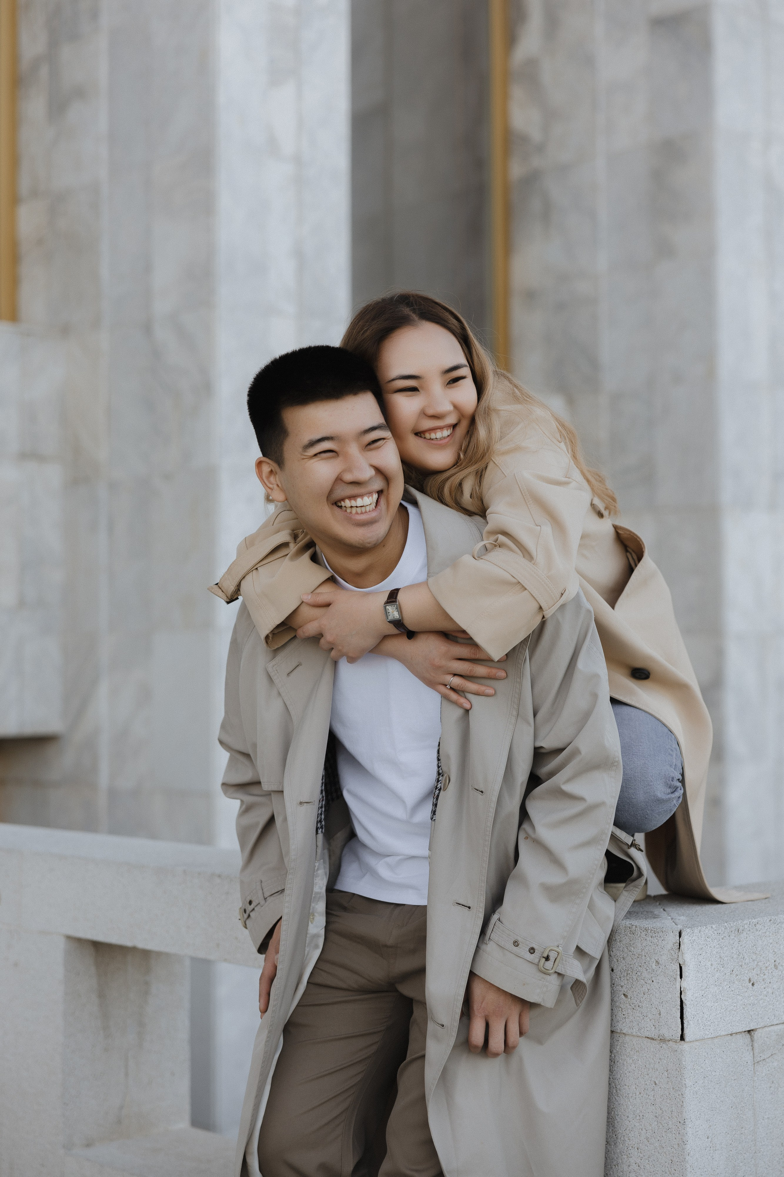 Медер и Айжан. Азимжан Нуритдинходжаев — свадебный фотограф