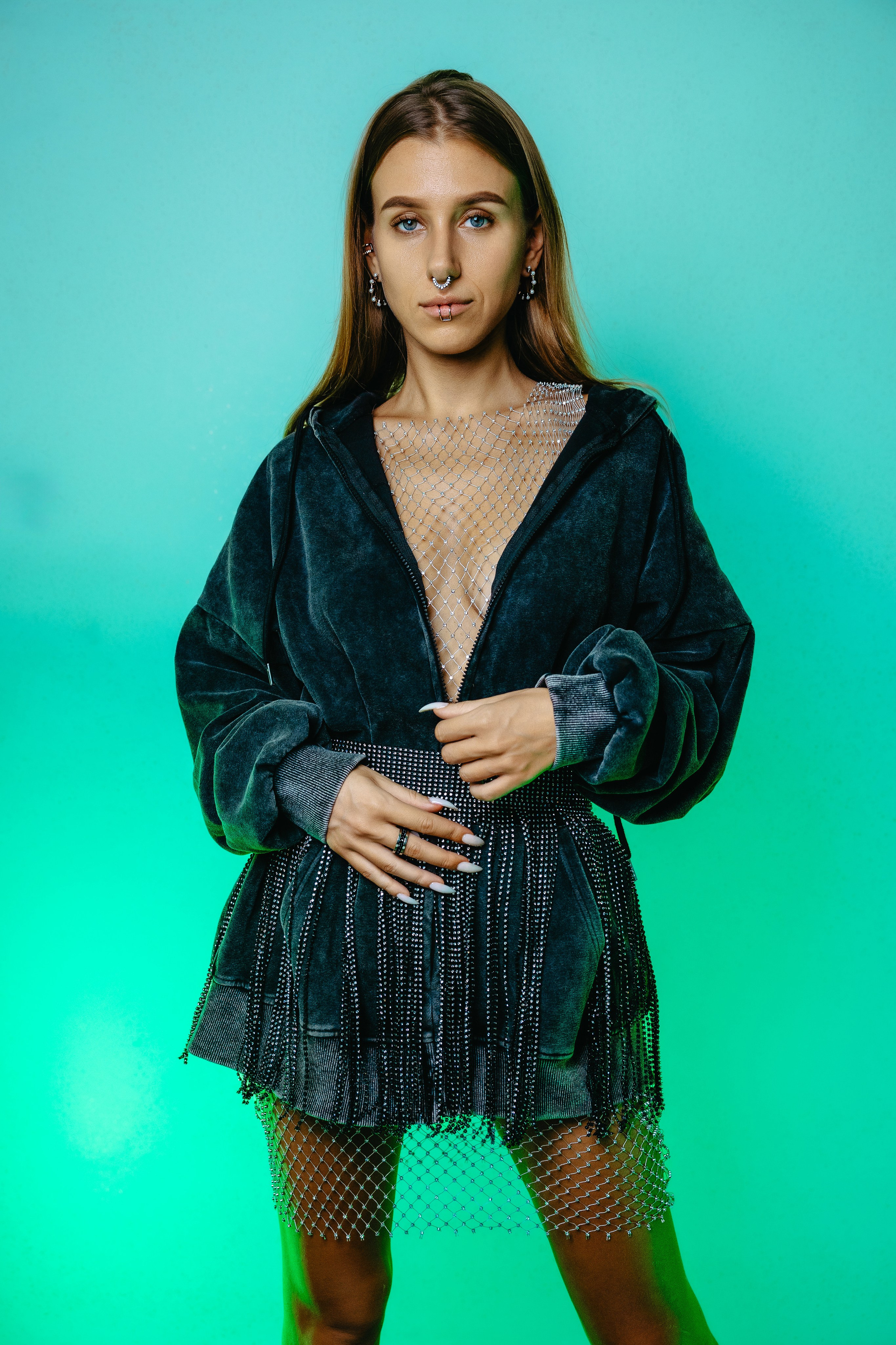 Celeb shop. Профессиональный фотограф Нурмиева Вероника