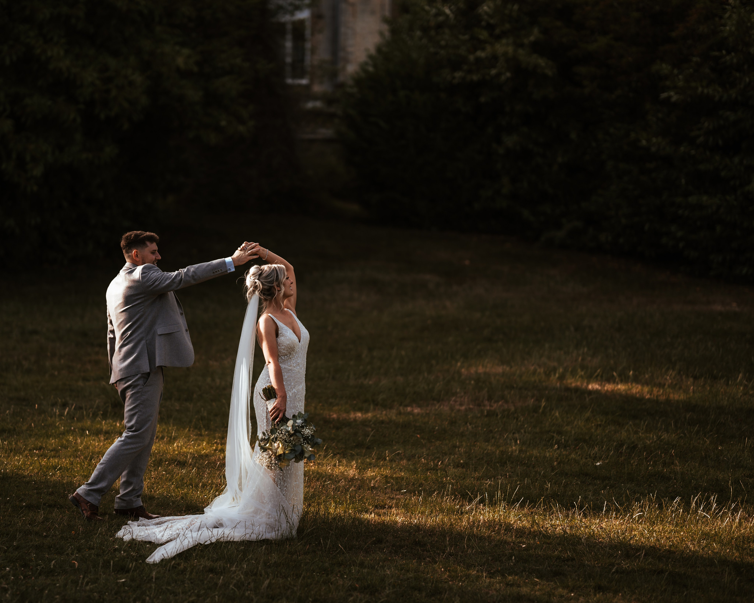 Amy & Harry’s Kenwood Hall Wedding | Sheffield Wedding Photographer. Yorkshire Wedding Photographer — Rapley Photography