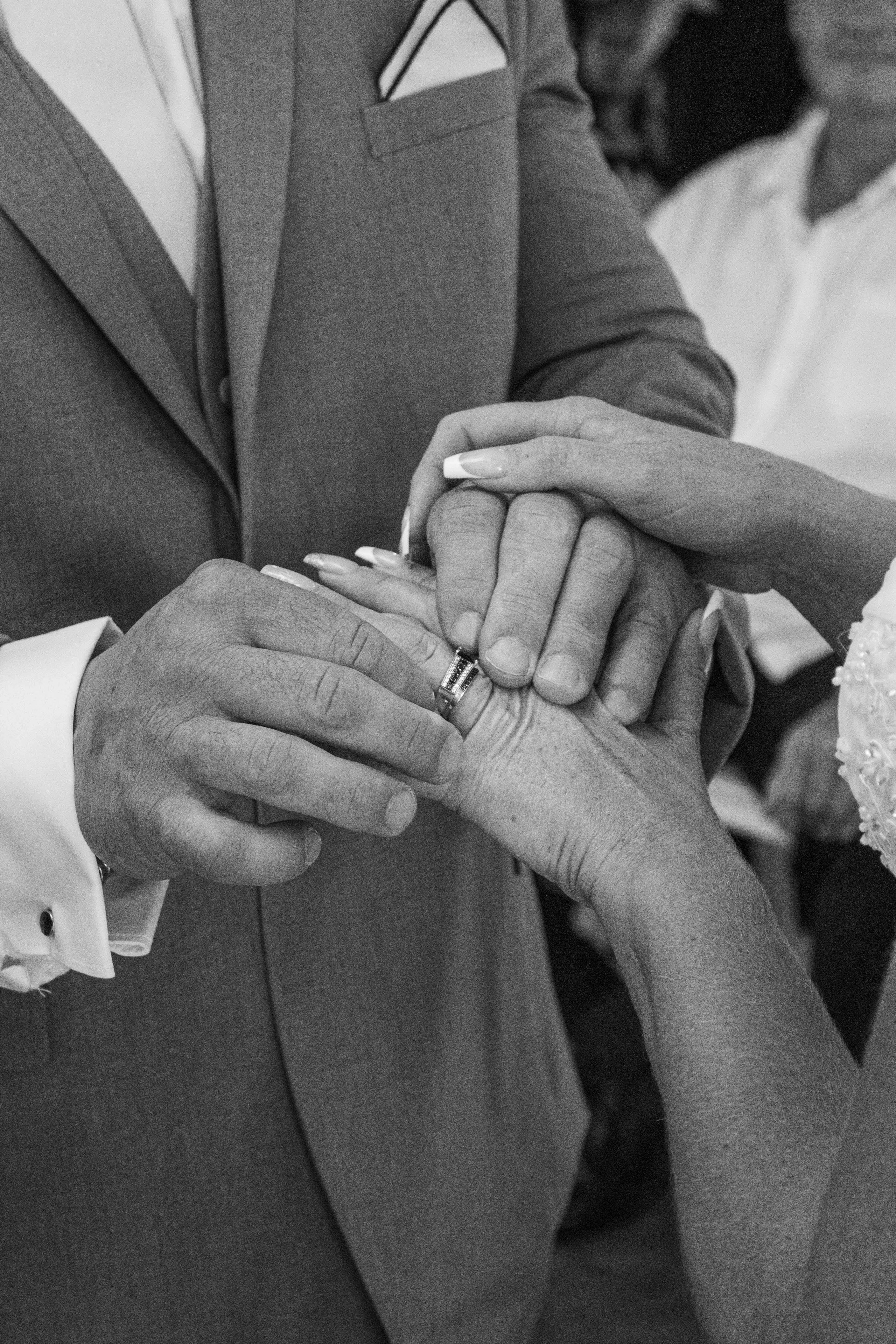 Weddings. Photography & Film South Africa