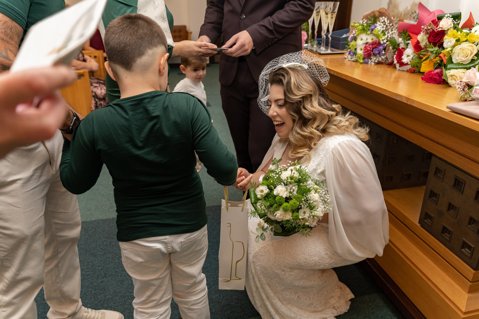 Aleksandra&Martin. RODINNÁ FOTOGRAFKA LABYK KATERYNA