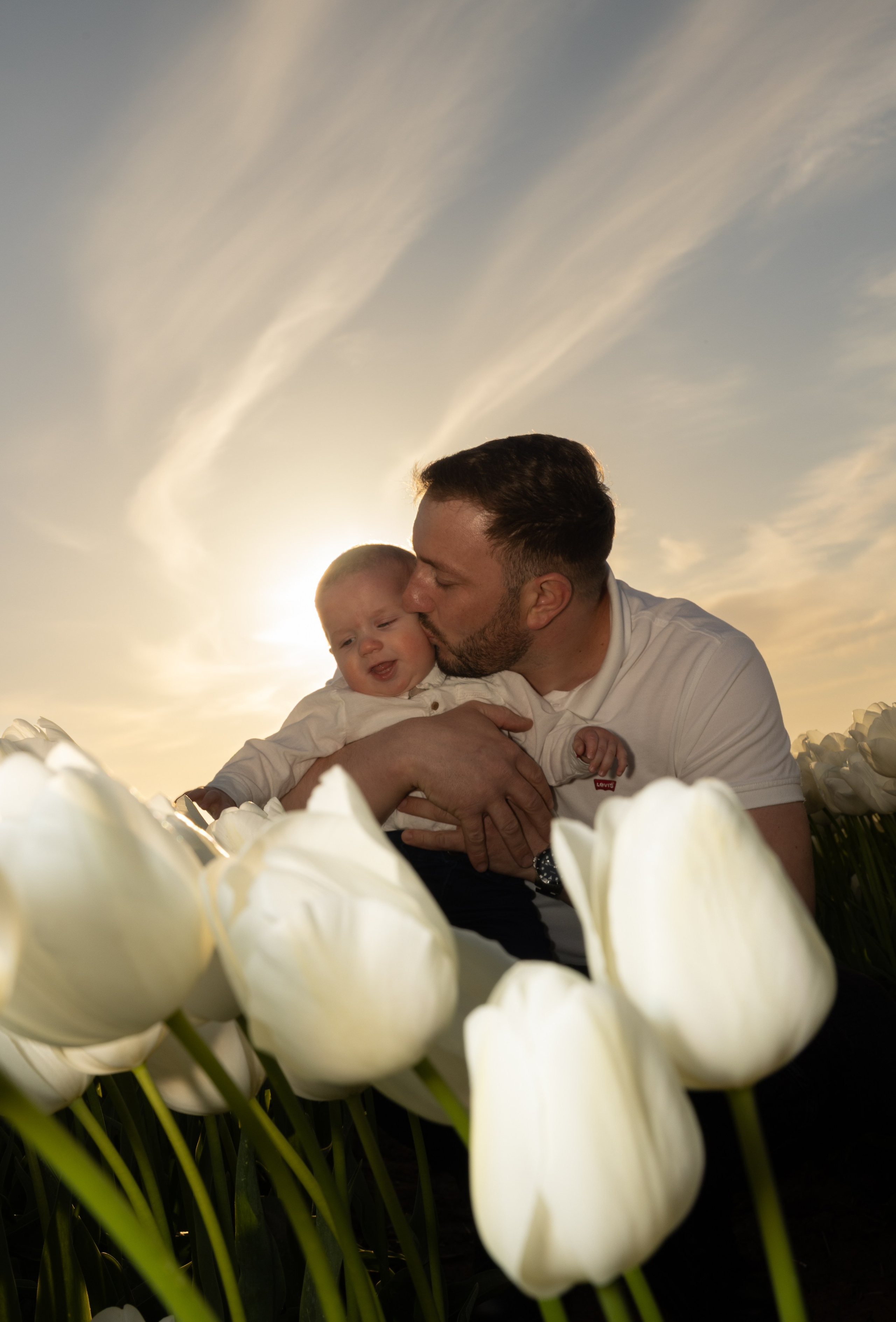 Family album. Portrait and Family Photographer in Netherlands