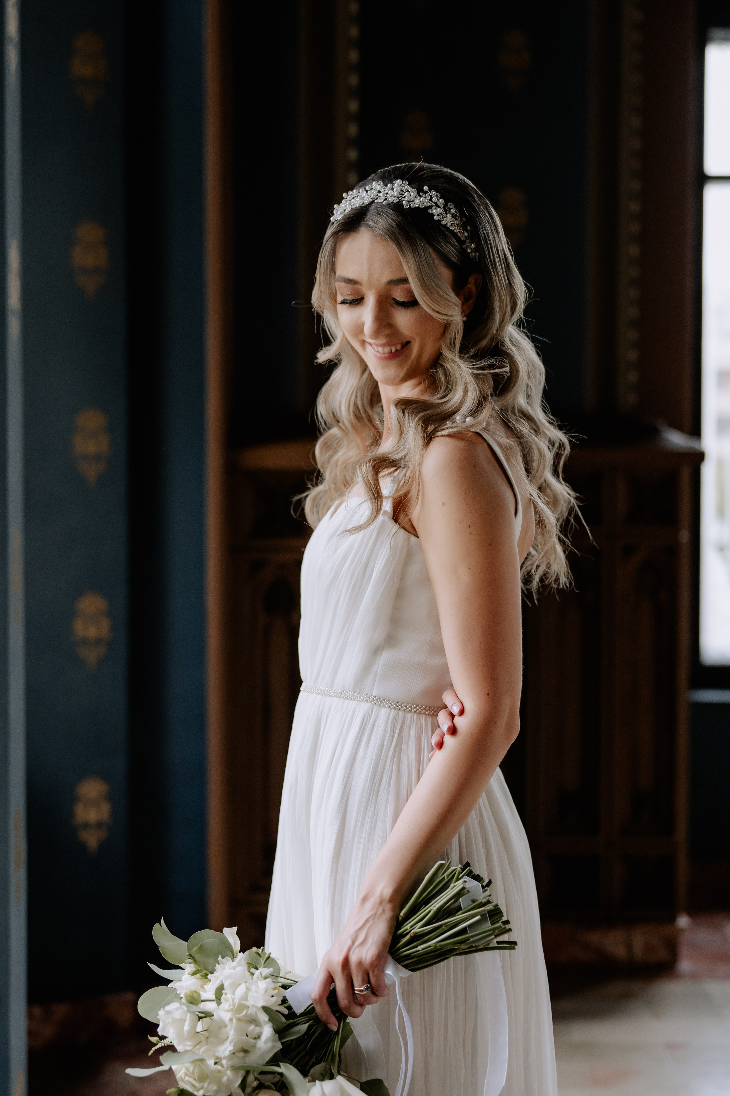 Madalina + Cosmin | Wedding day. Proud Vision Weddings | Wedding Photography & Film — Servicii profesionale Foto Video Nunta Iasi