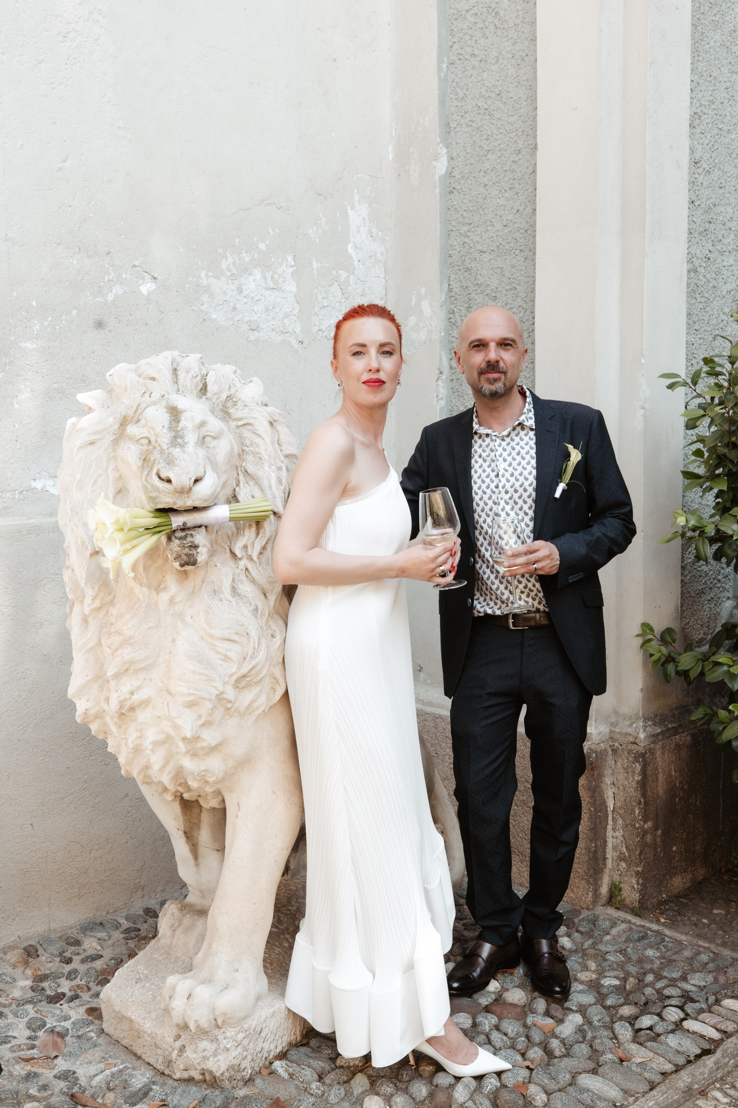 EKATERINA AND CARLO _LAKE MAGGIORE. PHOTOGRAPHER IN ITALY