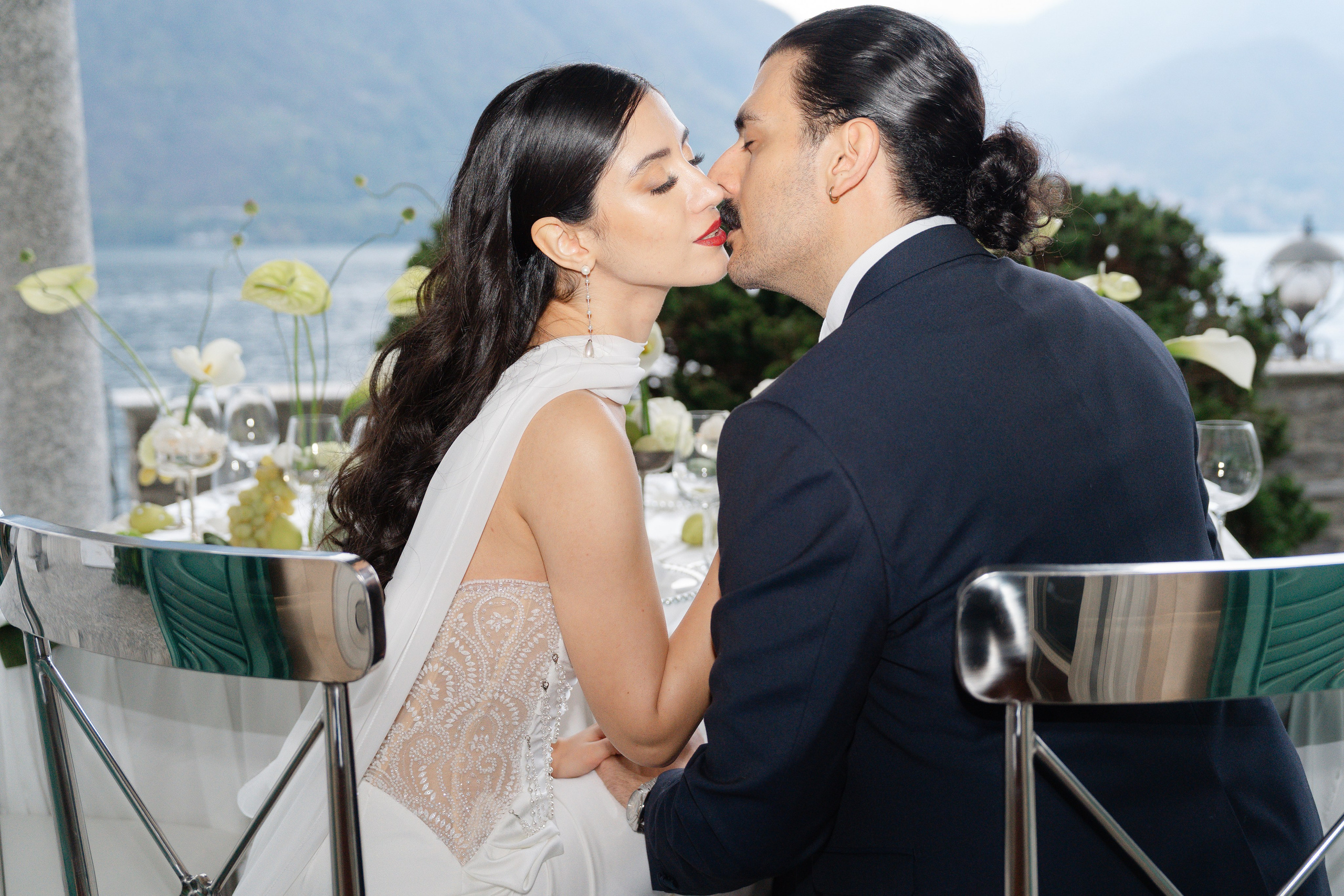 An intimate escape on Lake Como This one felt like La Dolce Vita. PHOTOGRAPHER IN ITALY