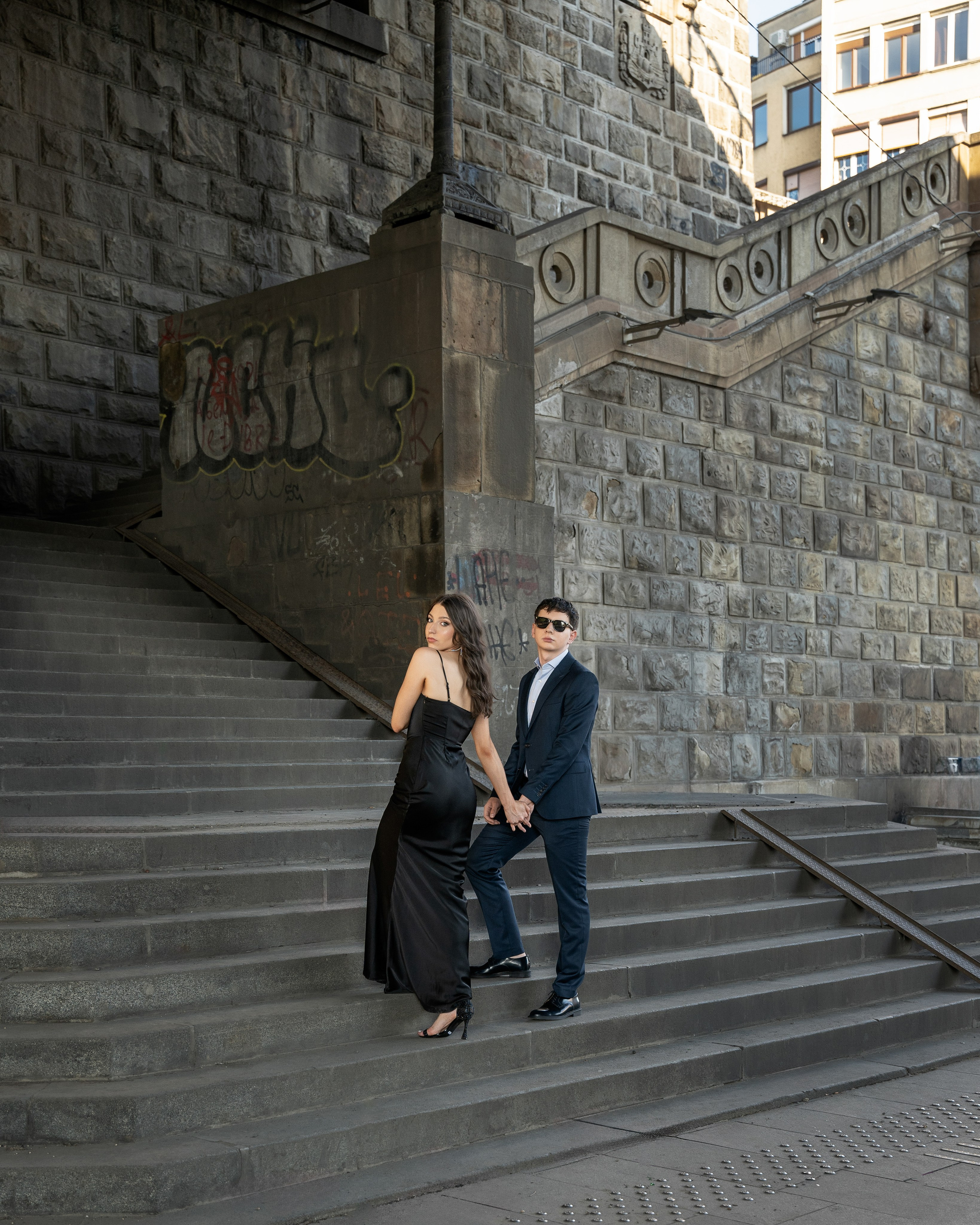 LJUBAV. Profesionalna Fotografija Beograd — Staša Komatina