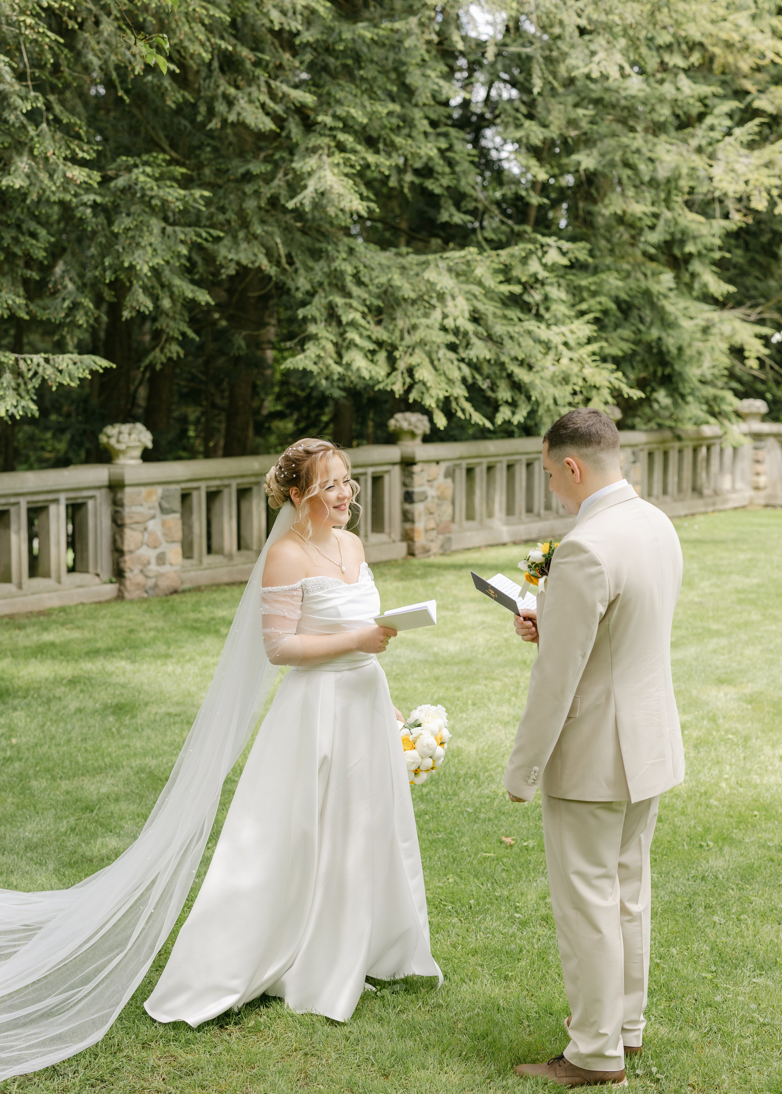 Wedding. Anastasia Post: Wedding and Editorial Photography