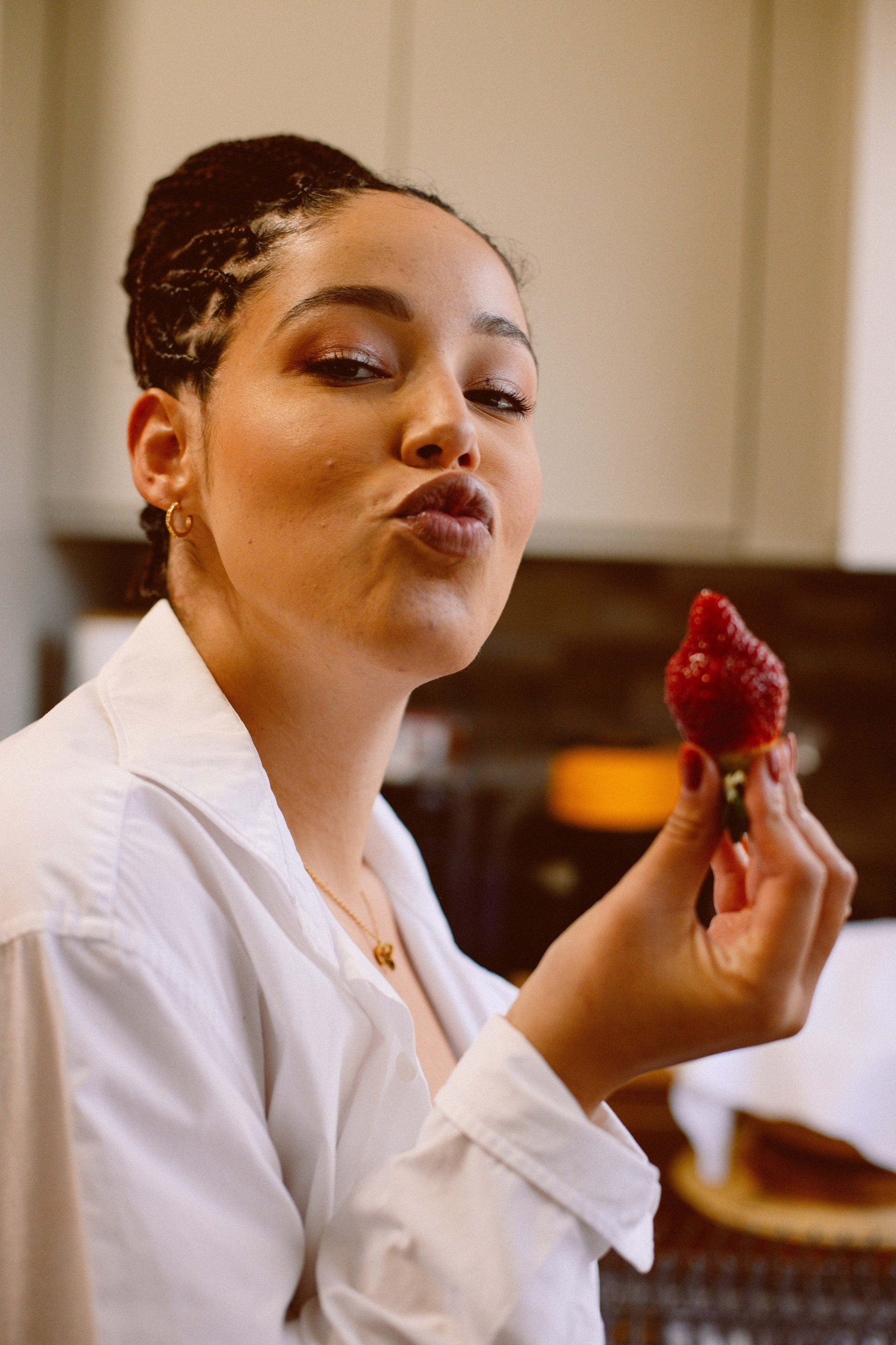 Gabriella & Elic. Family and business portrait’s photographer in Cyprus