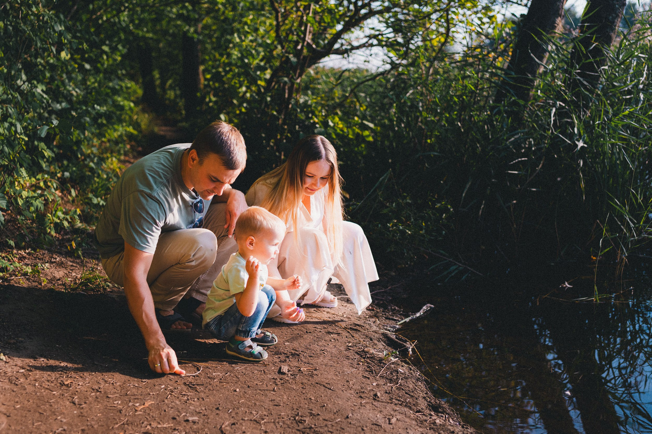 VIII. JEVGENIJ BALEZIN | Portretų fotografas | Vilnius