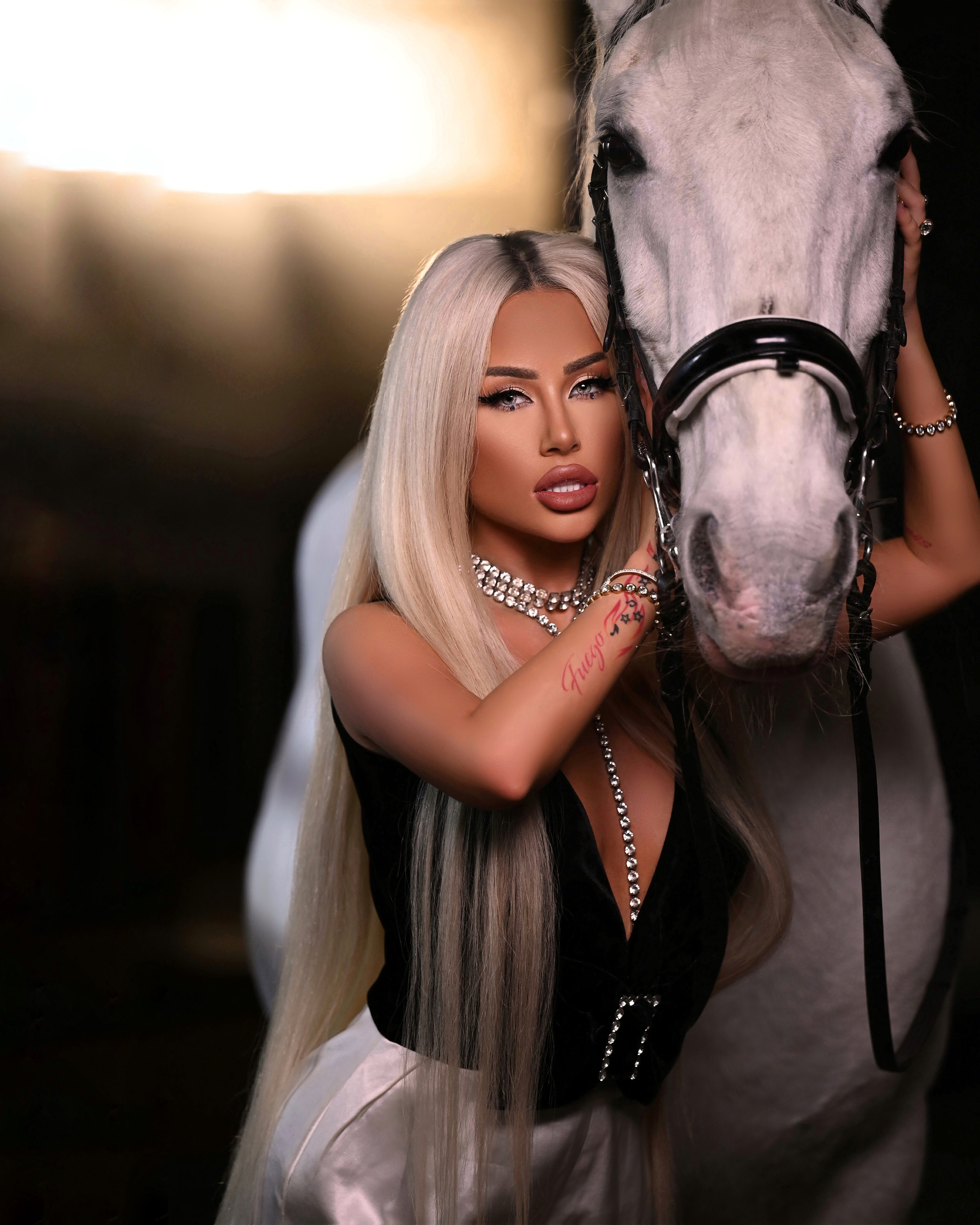 Gery-Nikol - Моля те, 2023. Ivan Stefanov Photography