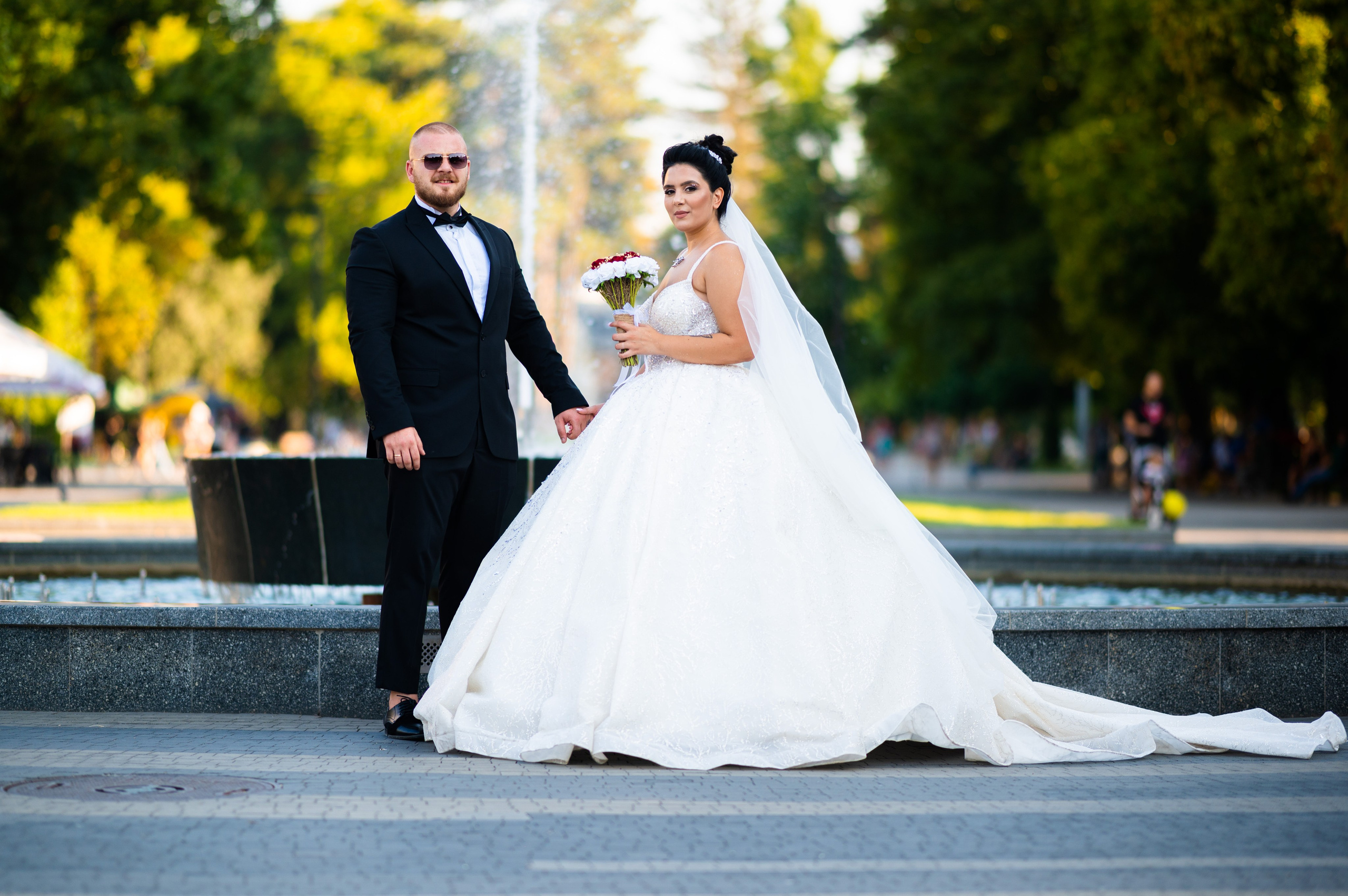 Сватбена фотография - ГхД. Ivan Stefanov Photography