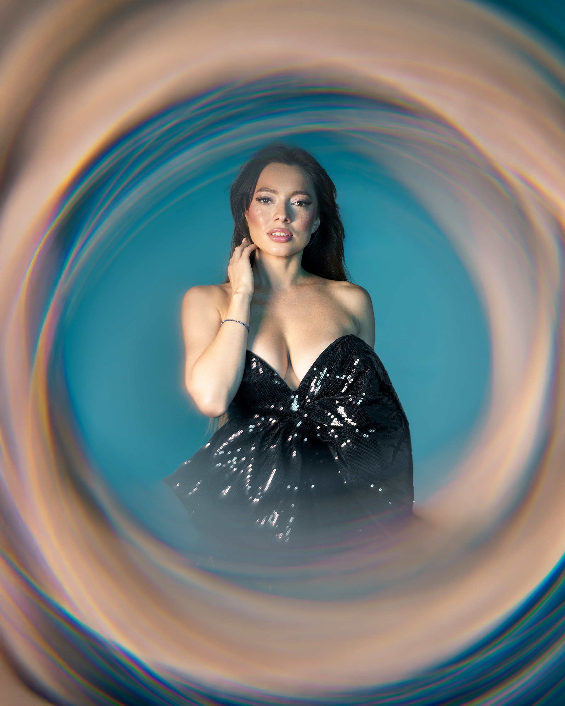 Monika. Fotograf Kraków - Dimston