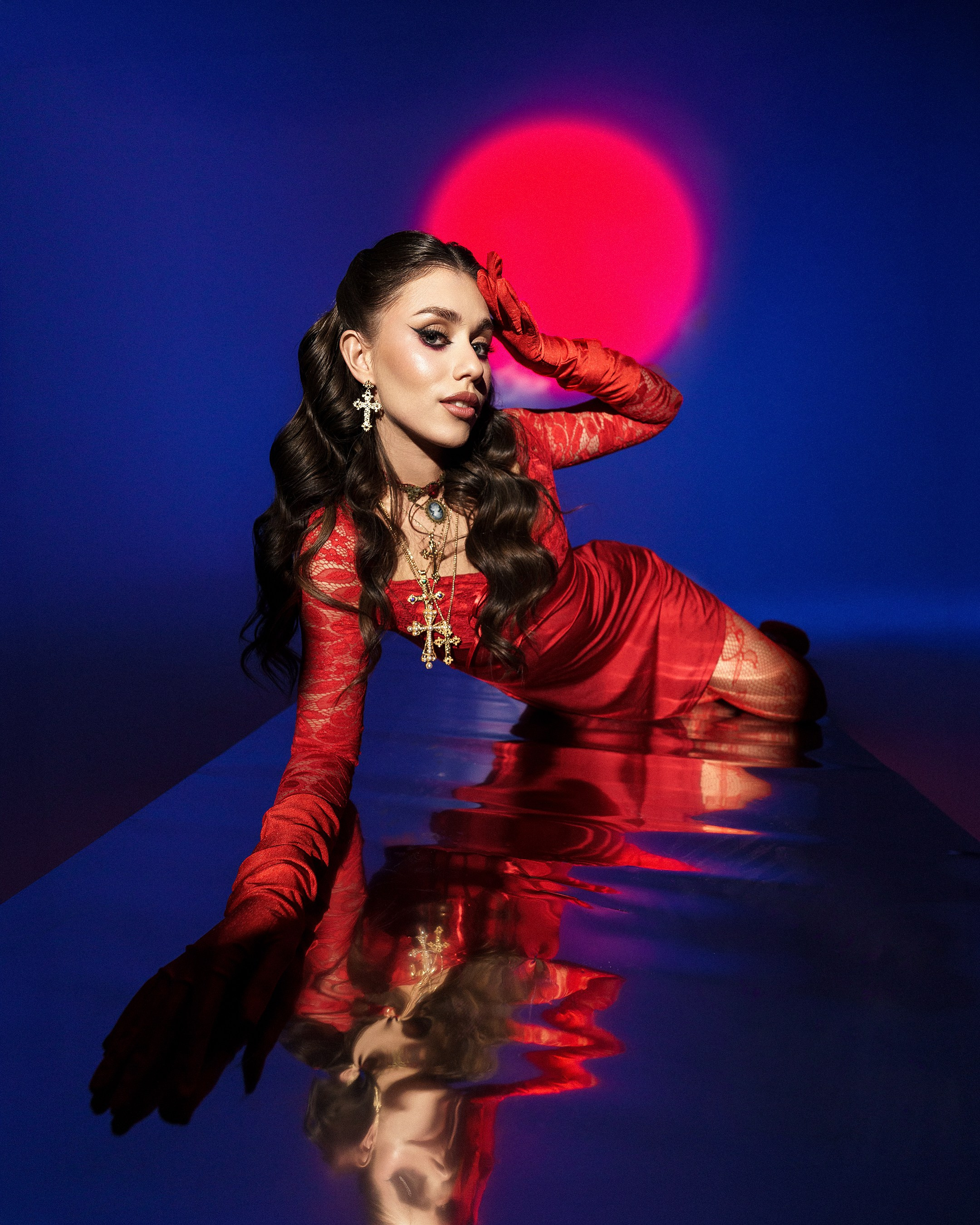 Natalia. Fotograf Kraków - Dimston