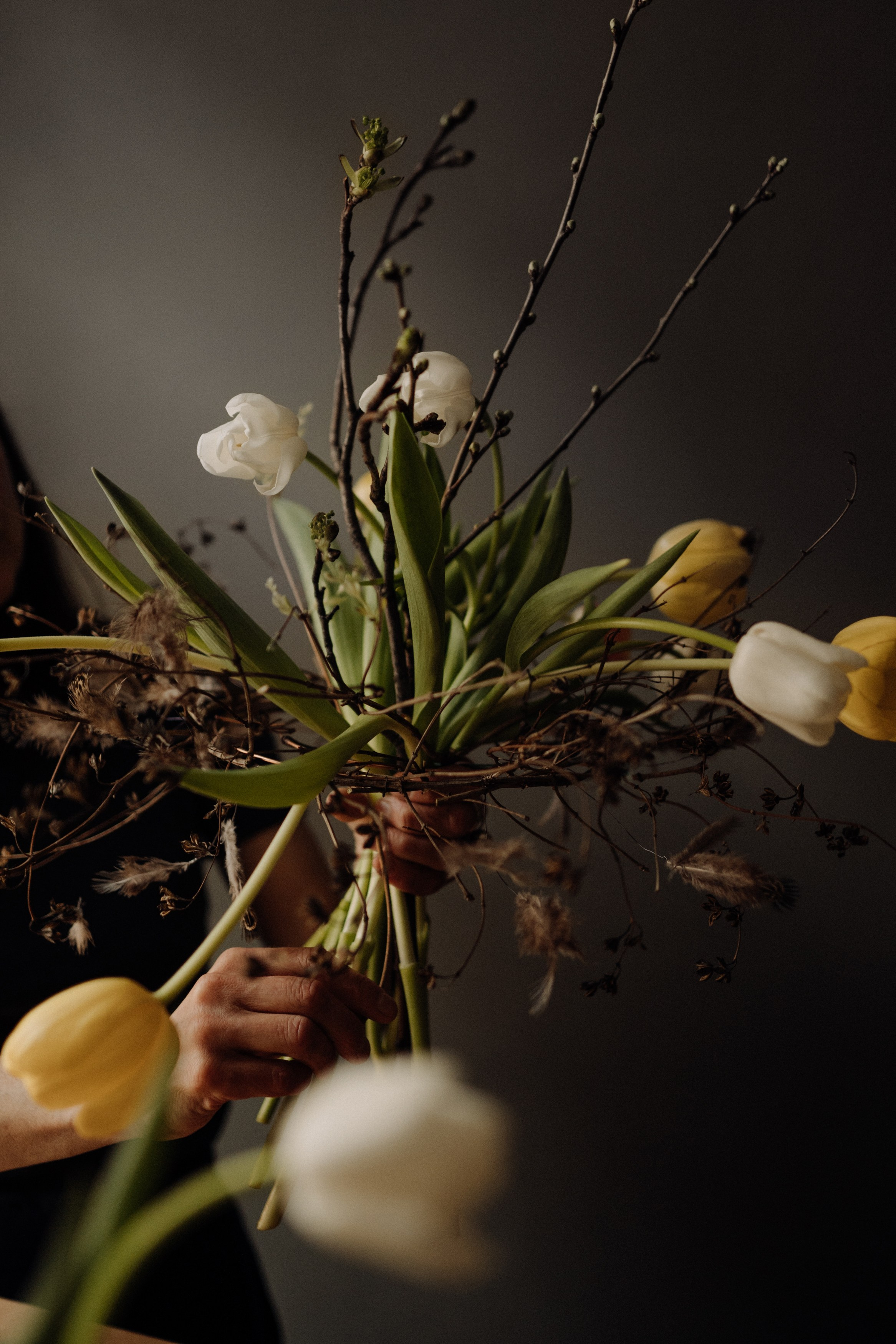 Elena. Фотограф в Праге Анна Лебедева