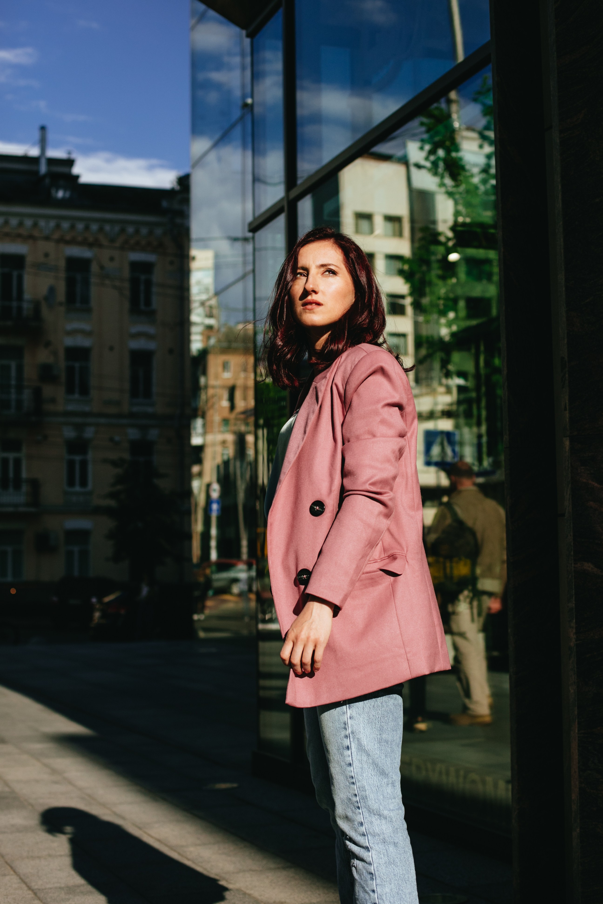 Natalie. Amazing photo session at a time convenient for you. Y