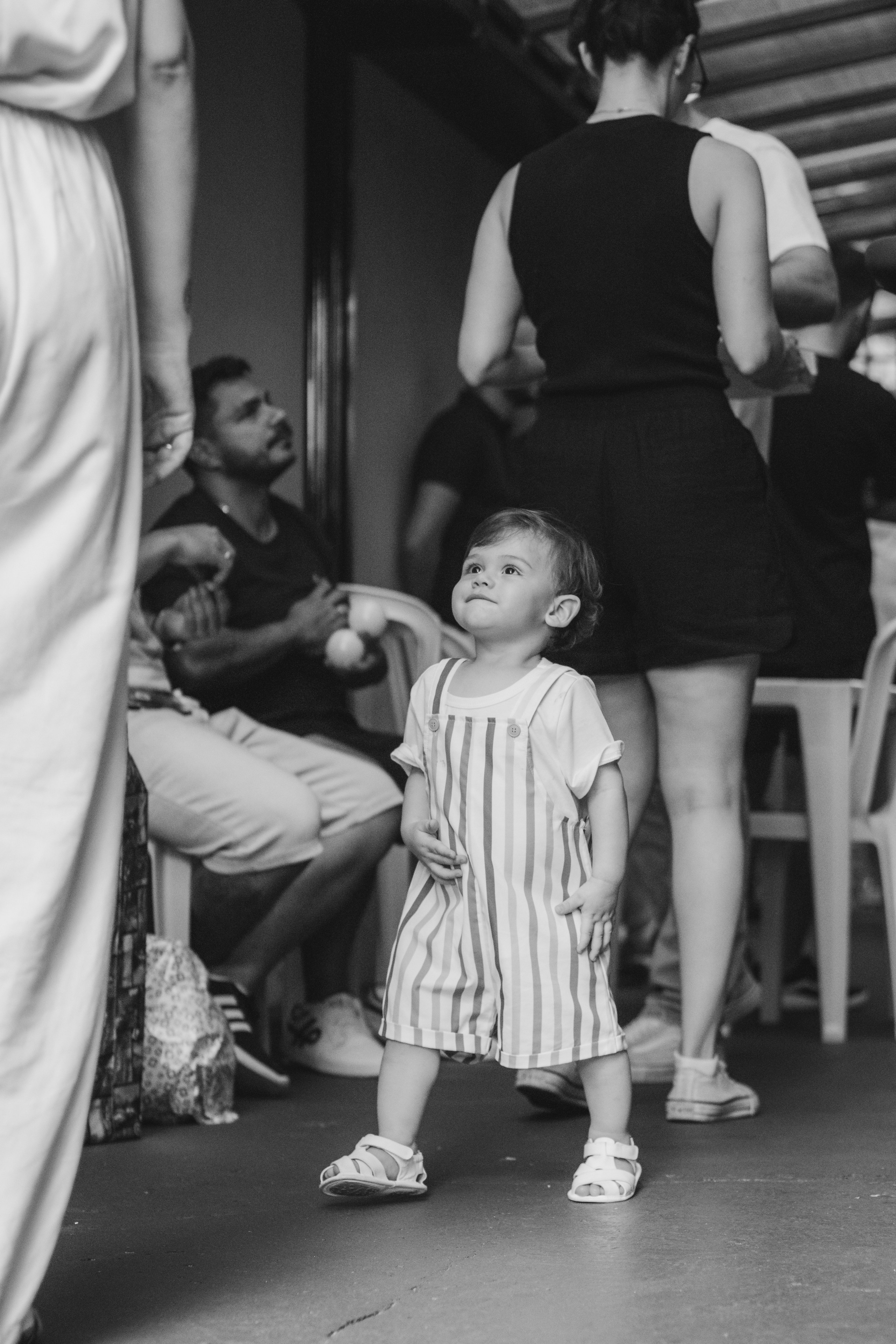 Aniversário Caio — 1 ano. Principal