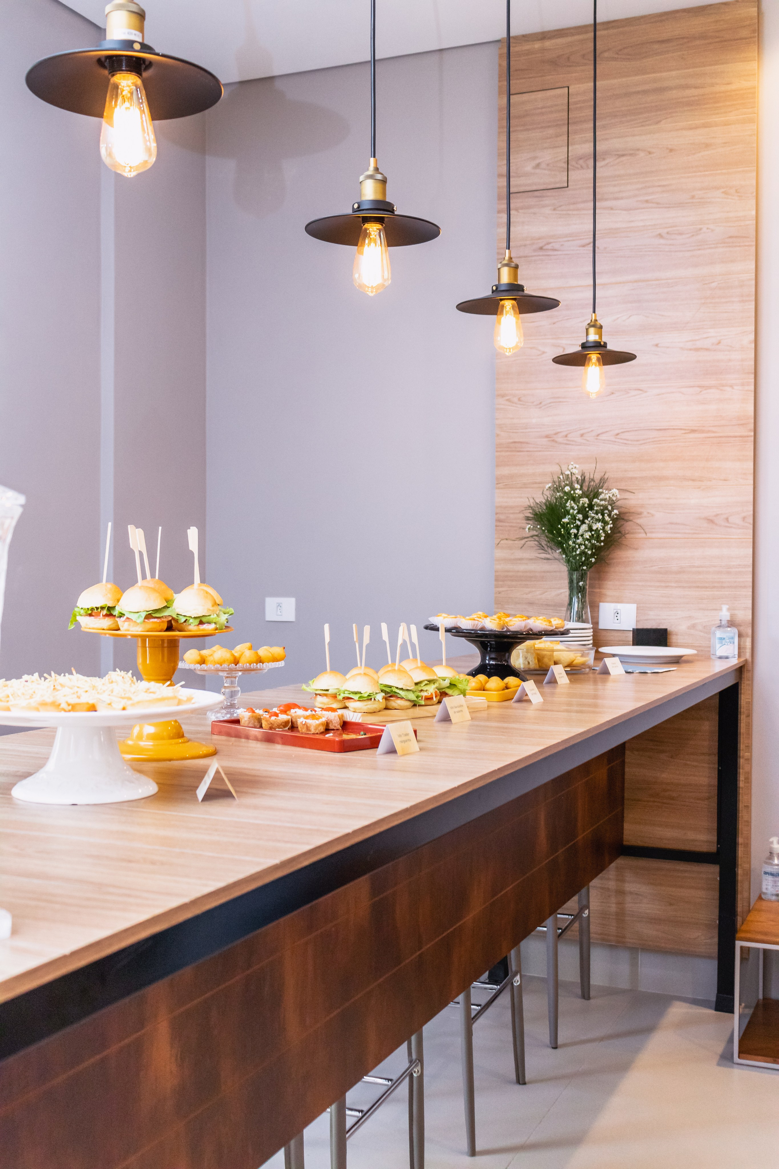 Antonella — Aniversário 1 ano. Principal