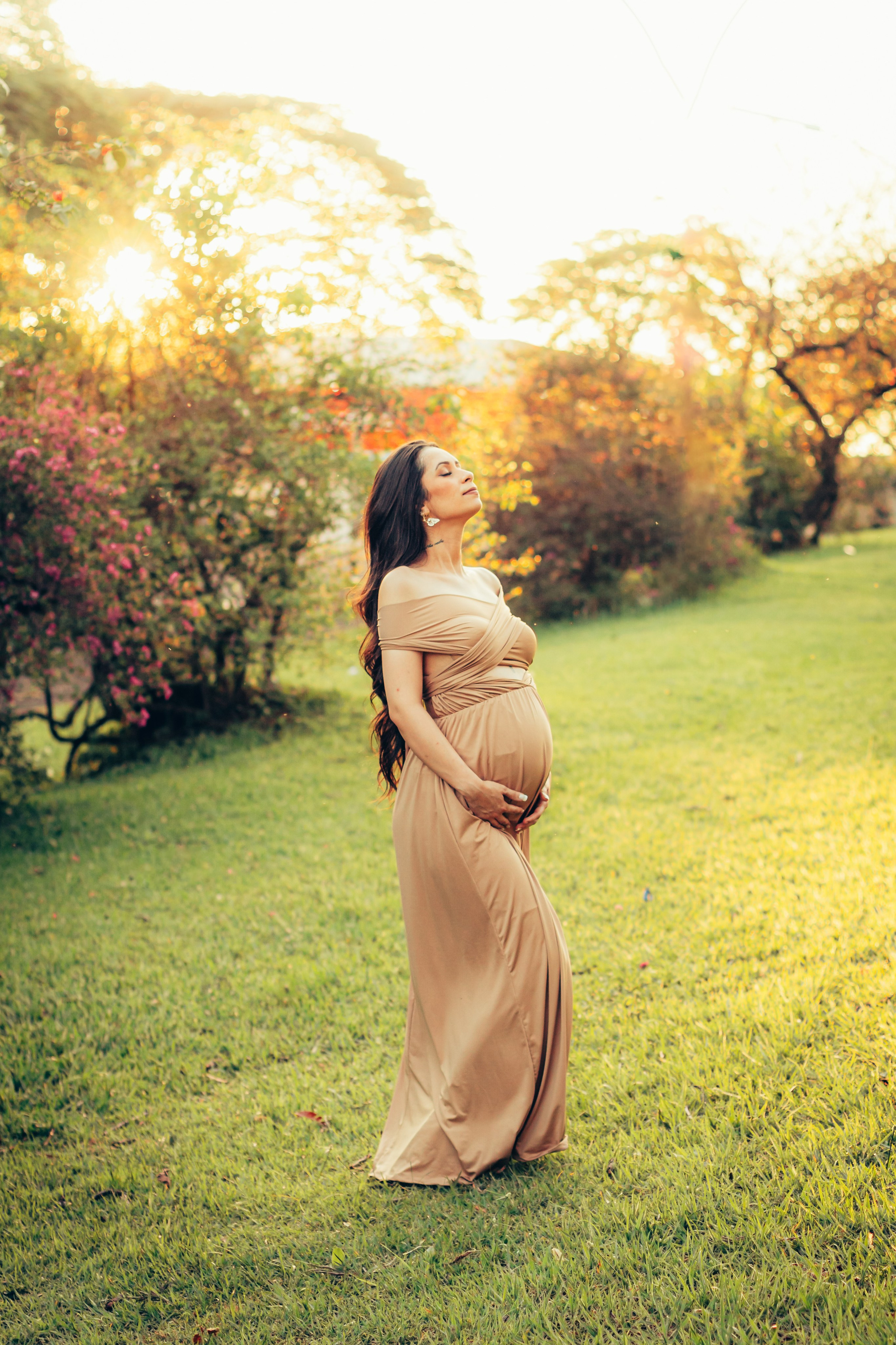 Tairinny & Igor. Principal