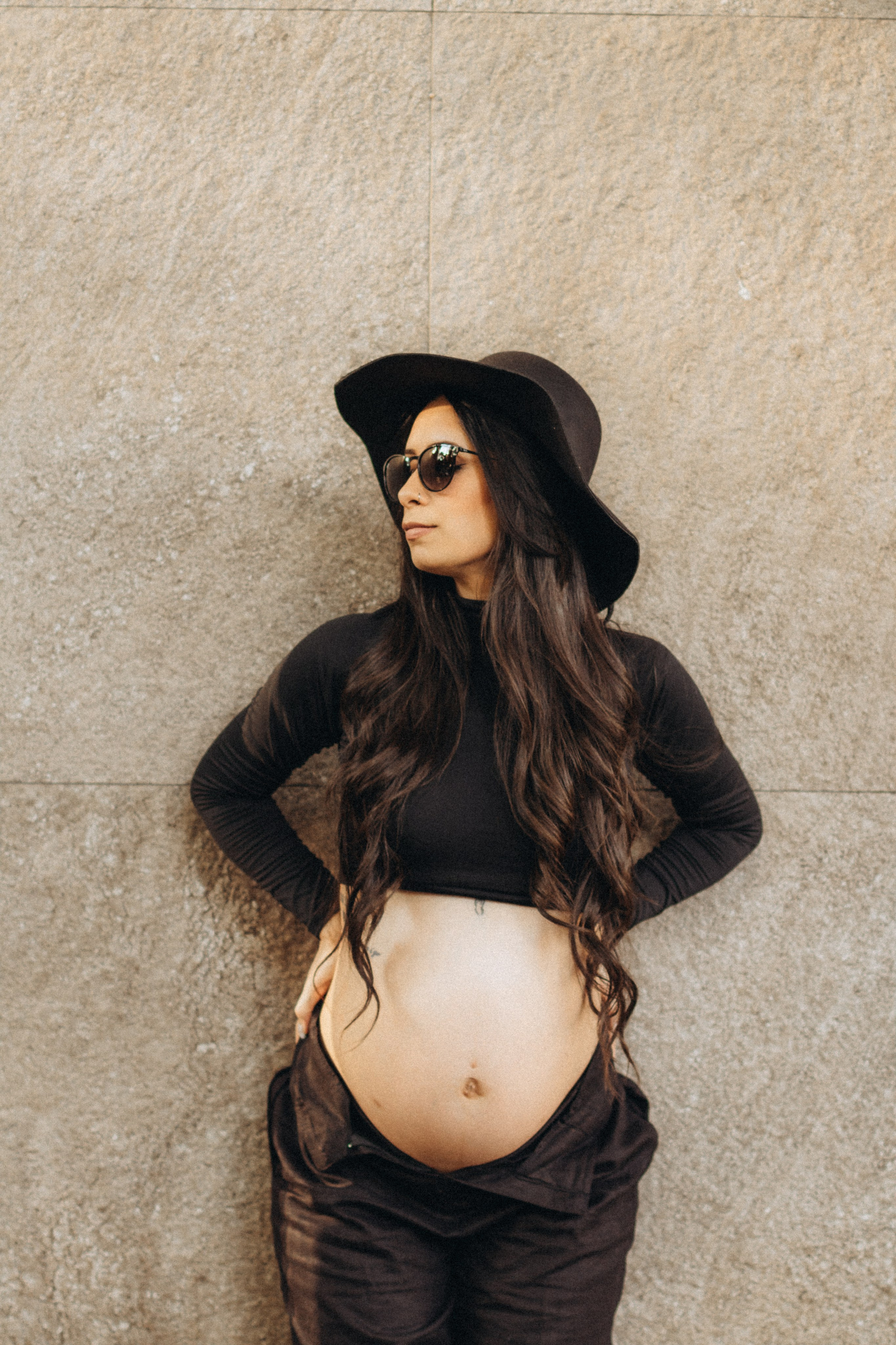 Tairinny & Igor. Principal